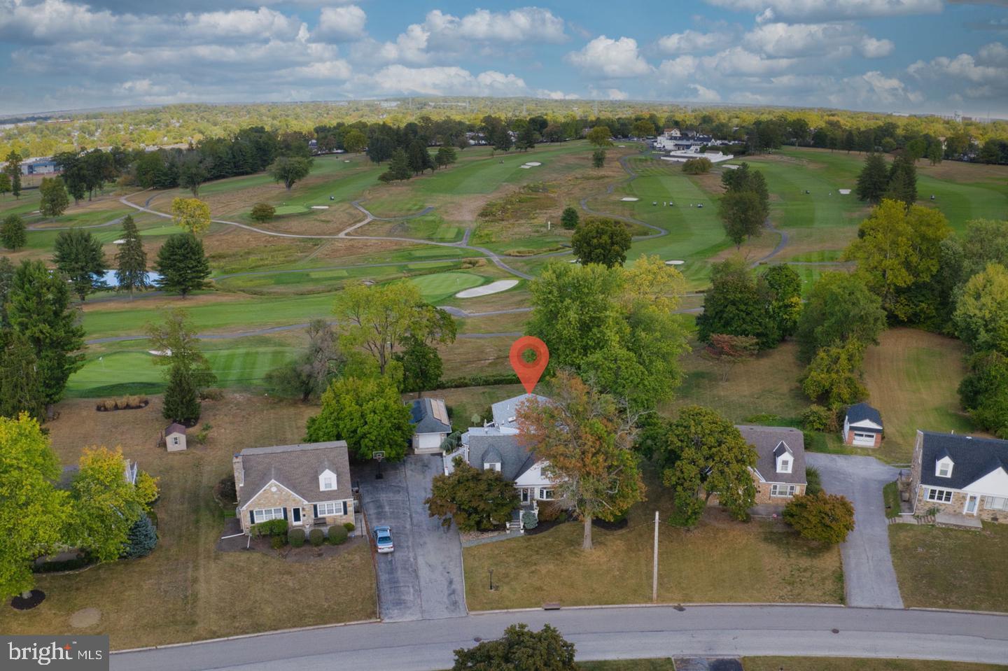 TERRACED HILLS - Residential