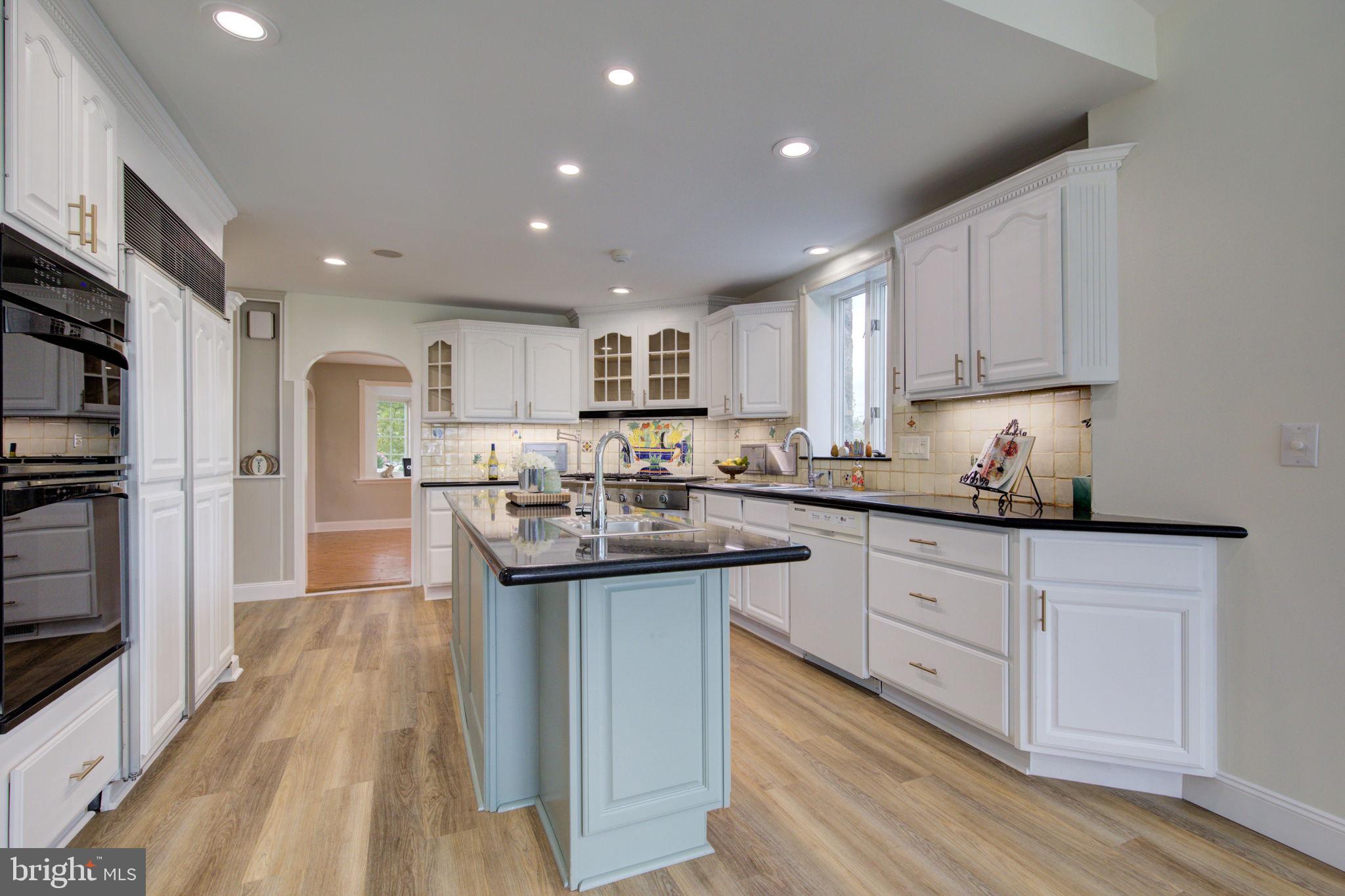 TERRACED HILLS - Residential