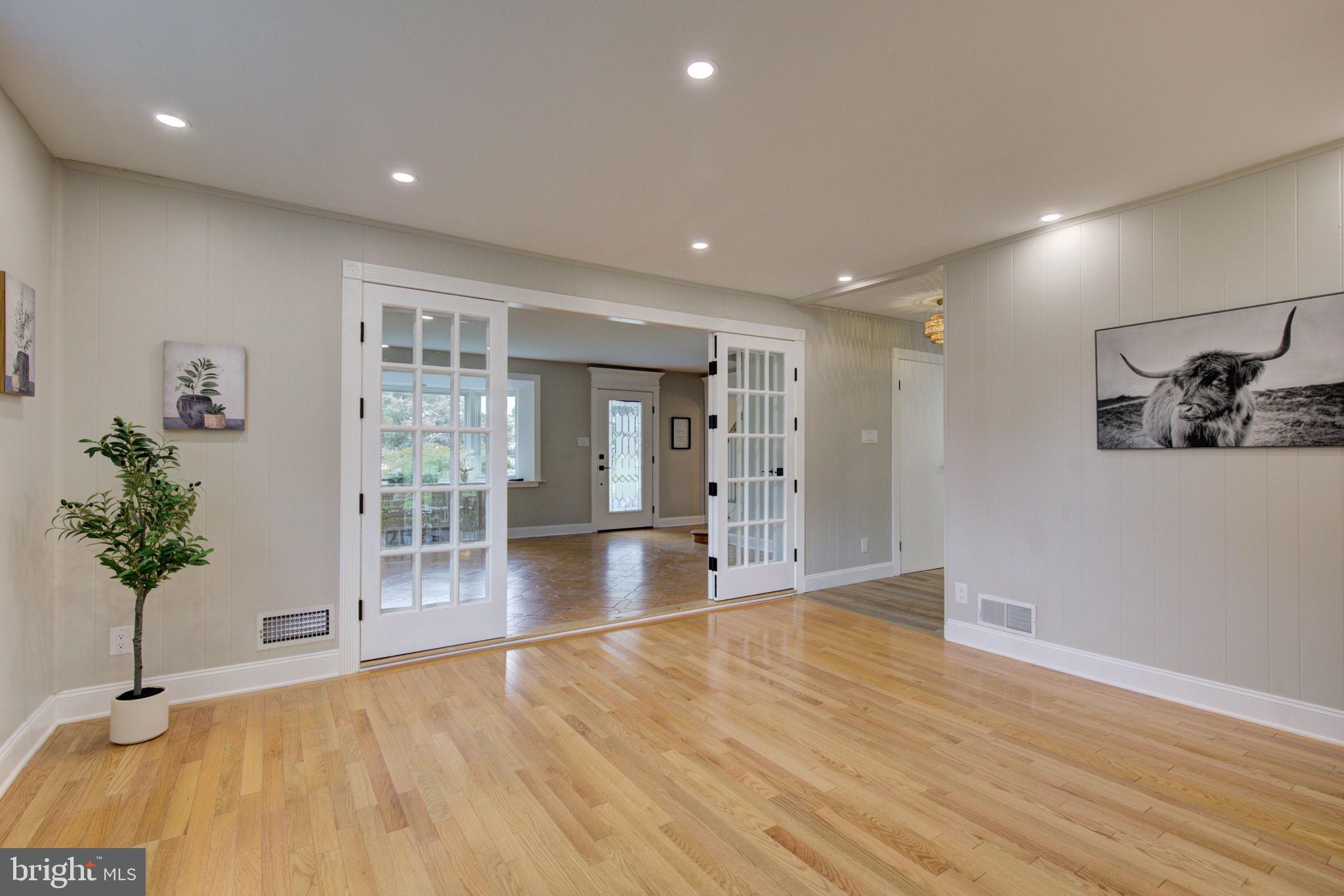 TERRACED HILLS - Residential