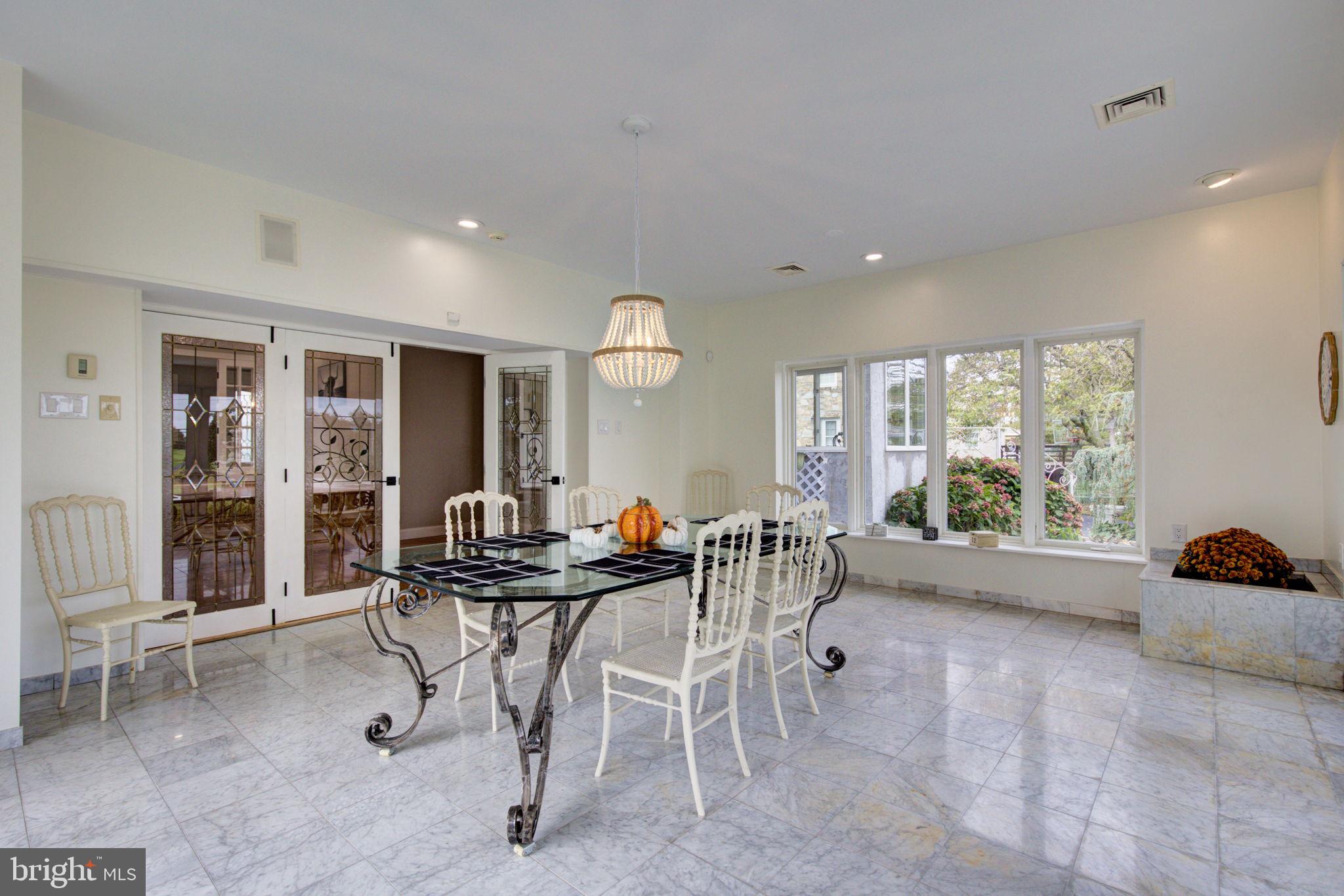 TERRACED HILLS - Residential