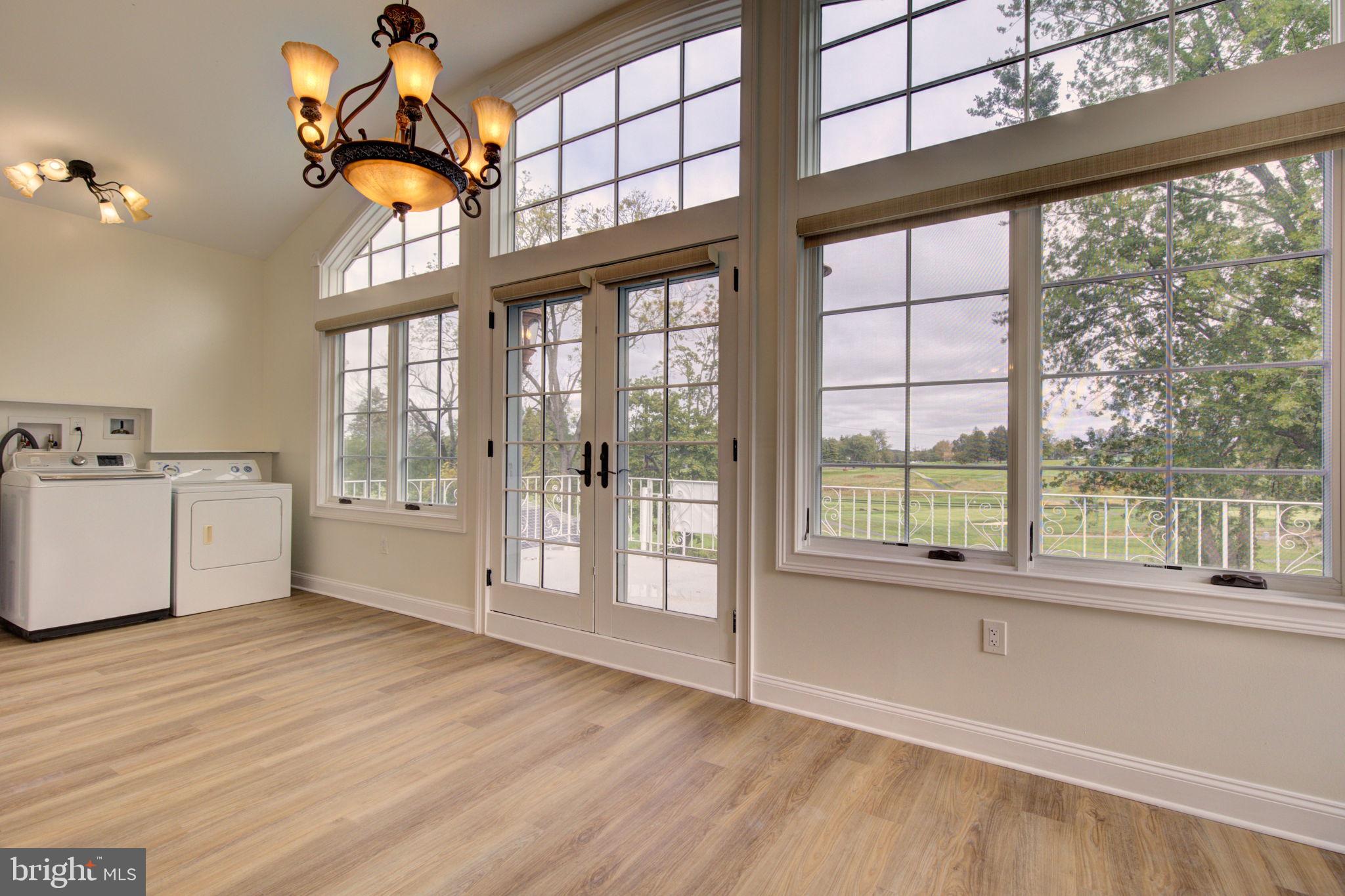 TERRACED HILLS - Residential