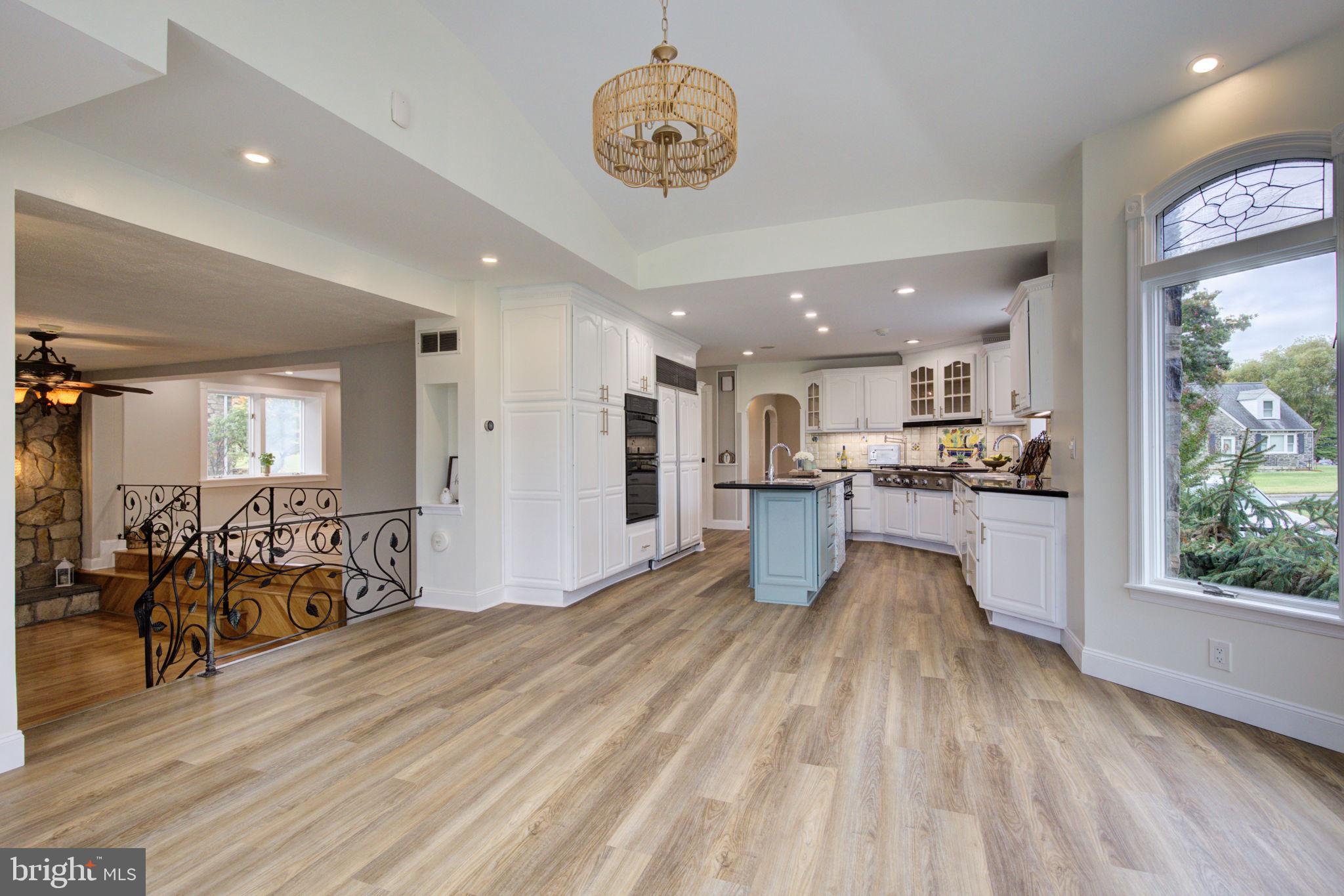 TERRACED HILLS - Residential