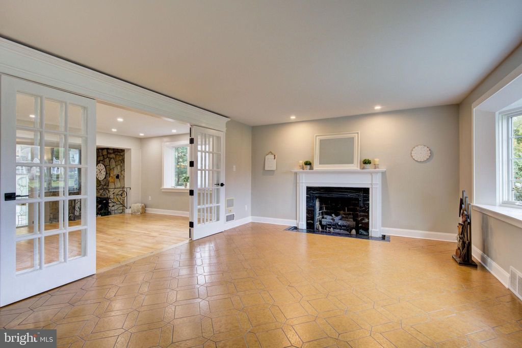 Photo of 6 Terrace Road, PLYMOUTH MEETING, PA 19462 (MLS # PAMC2157946)