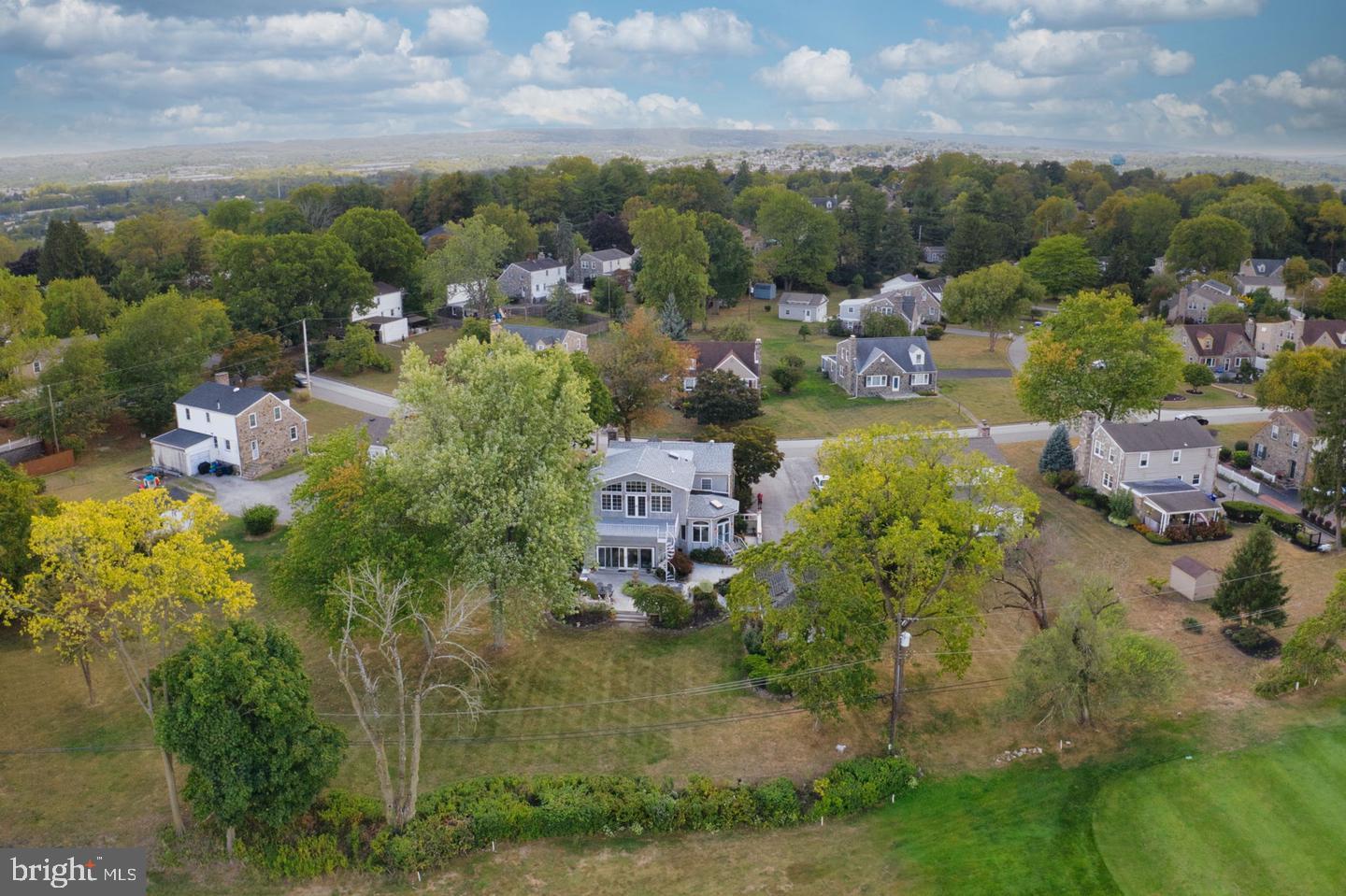 TERRACED HILLS - Residential