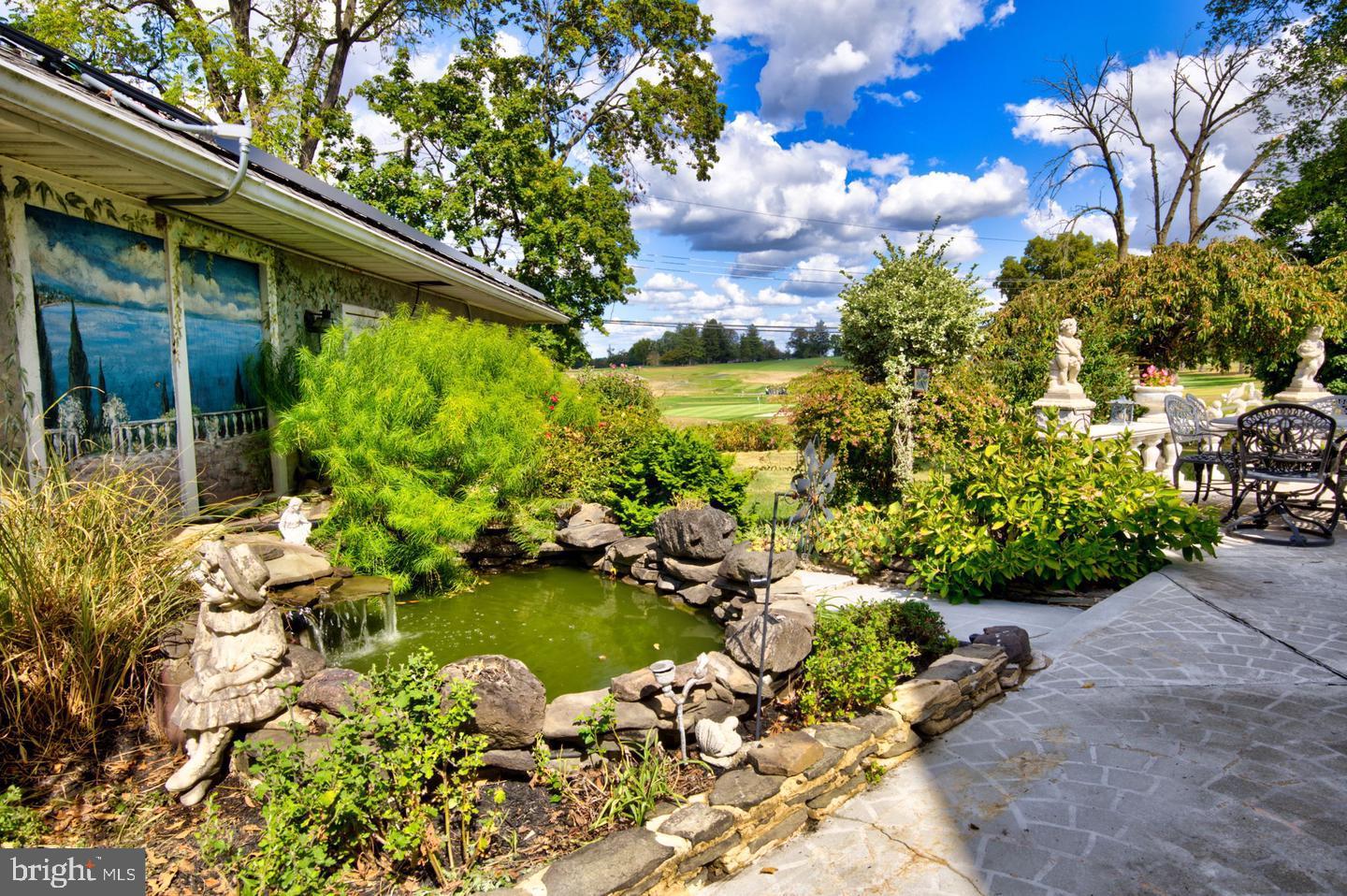 TERRACED HILLS - Residential