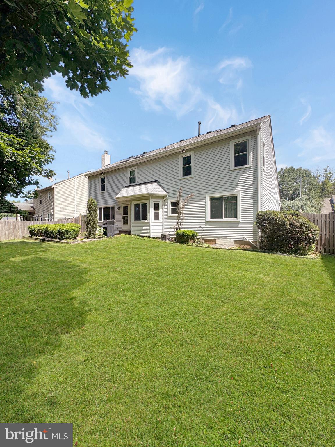 COLLEGEVILLE CROSS - Residential