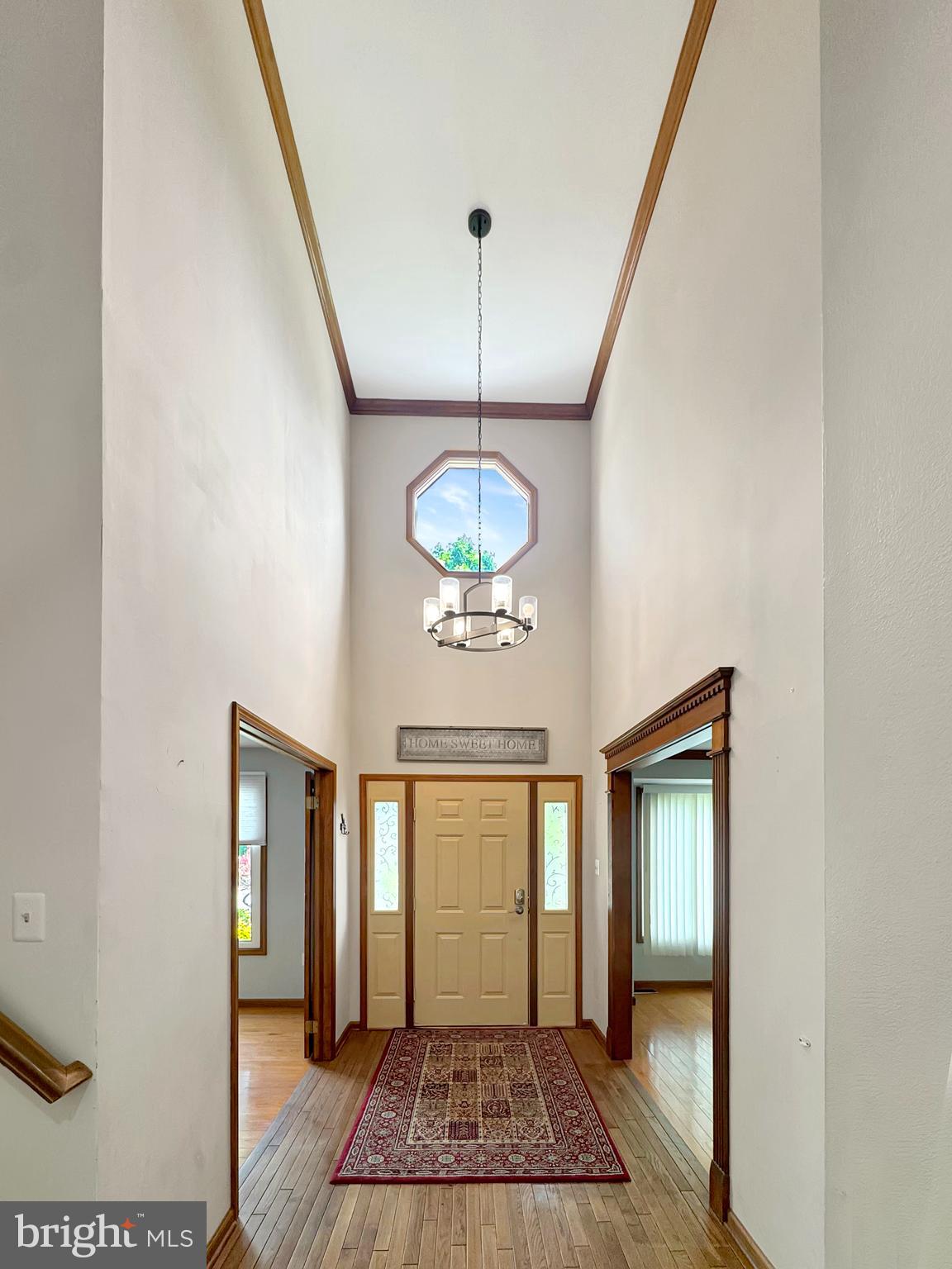 COLLEGEVILLE CROSS - Residential