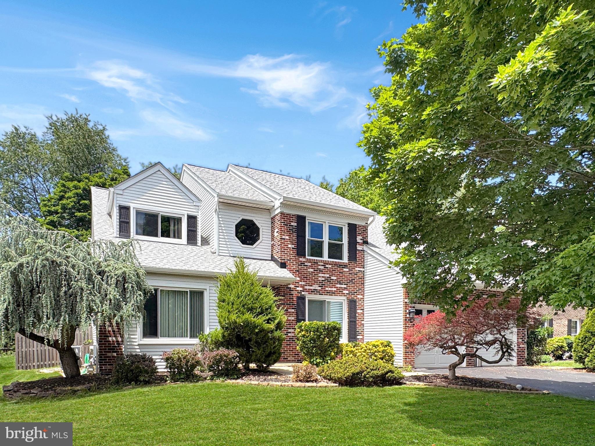 COLLEGEVILLE CROSS - Residential