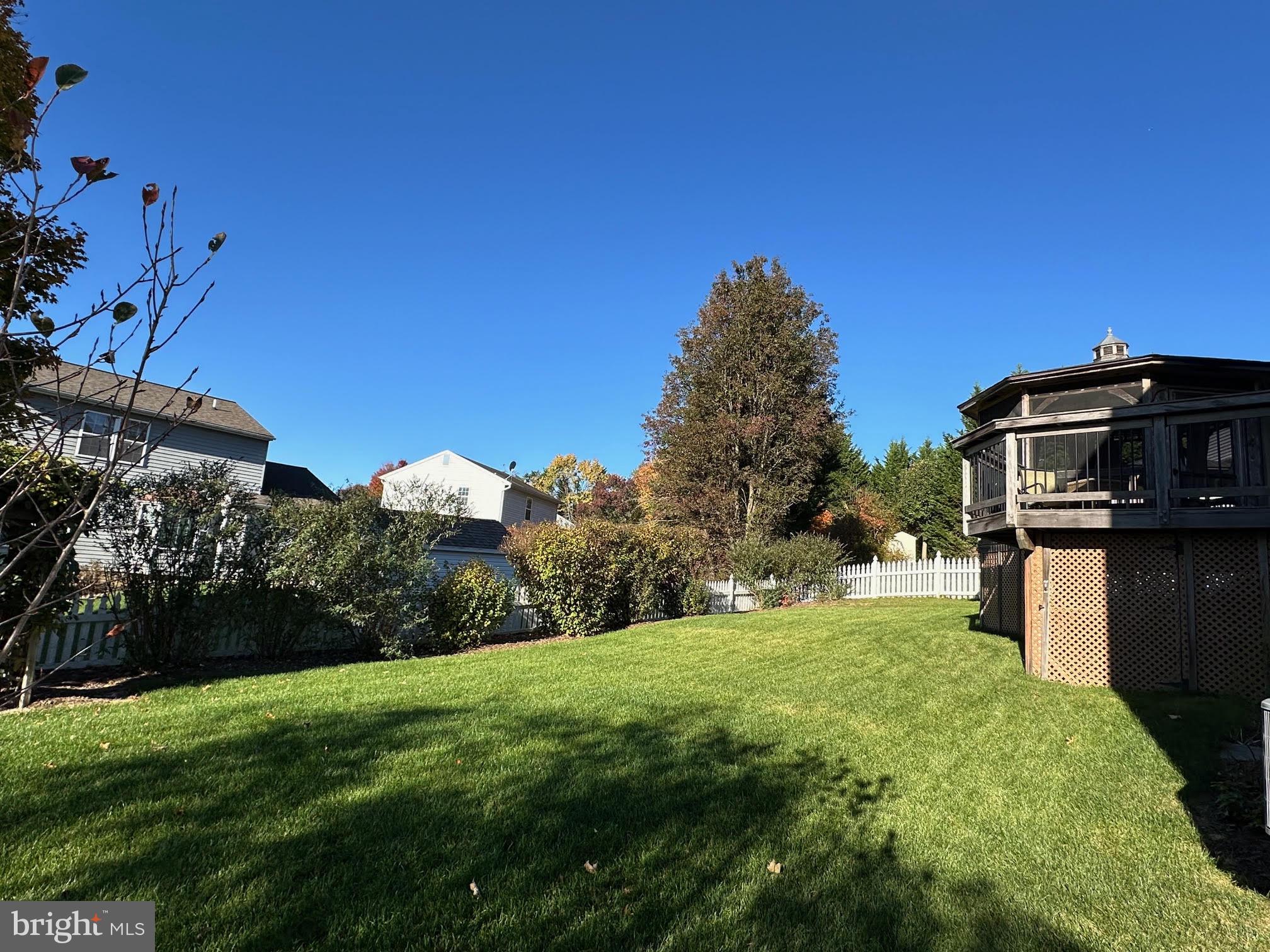 ELDERSBURG ESTATES - Residential