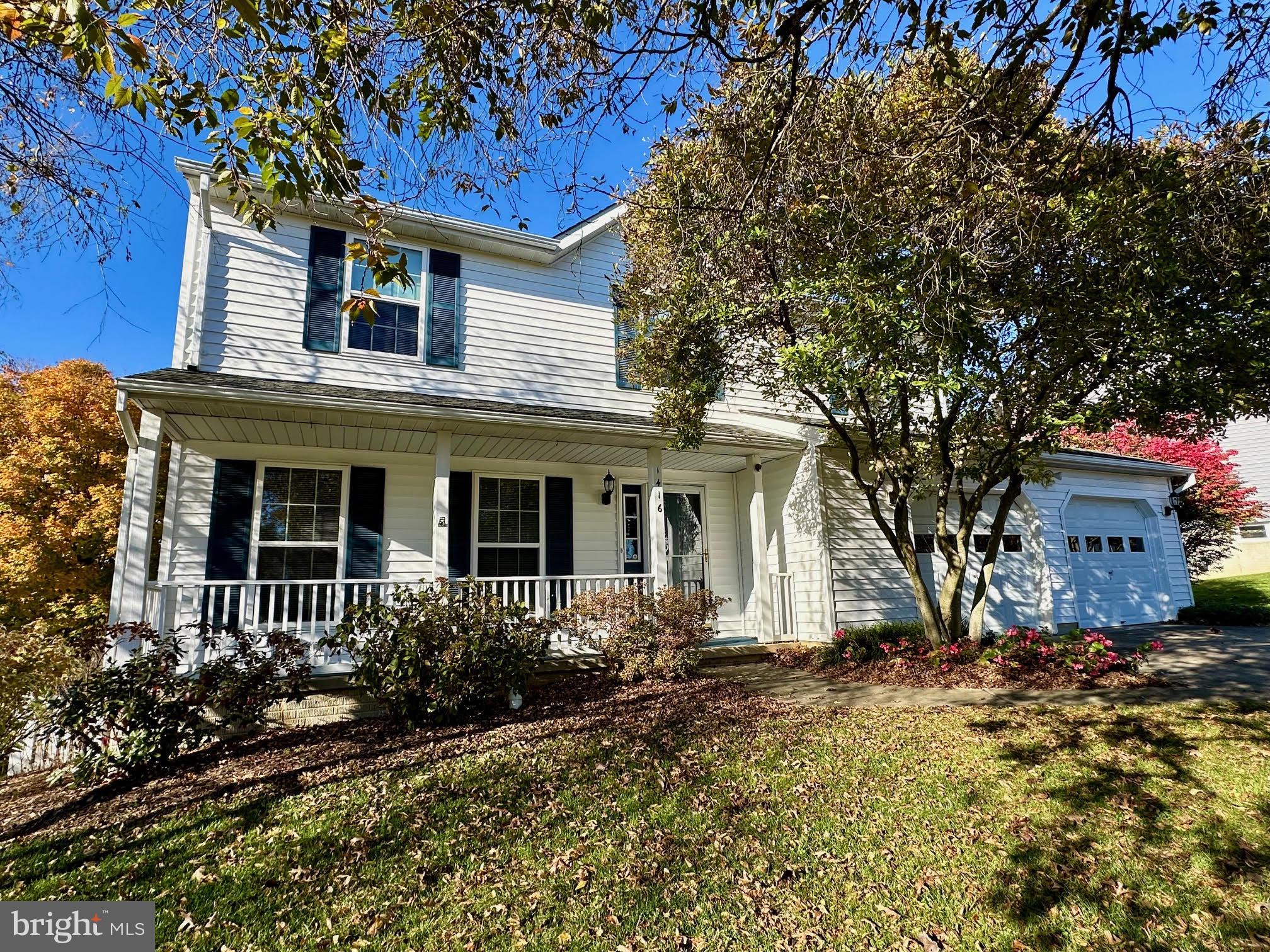 ELDERSBURG ESTATES - Residential