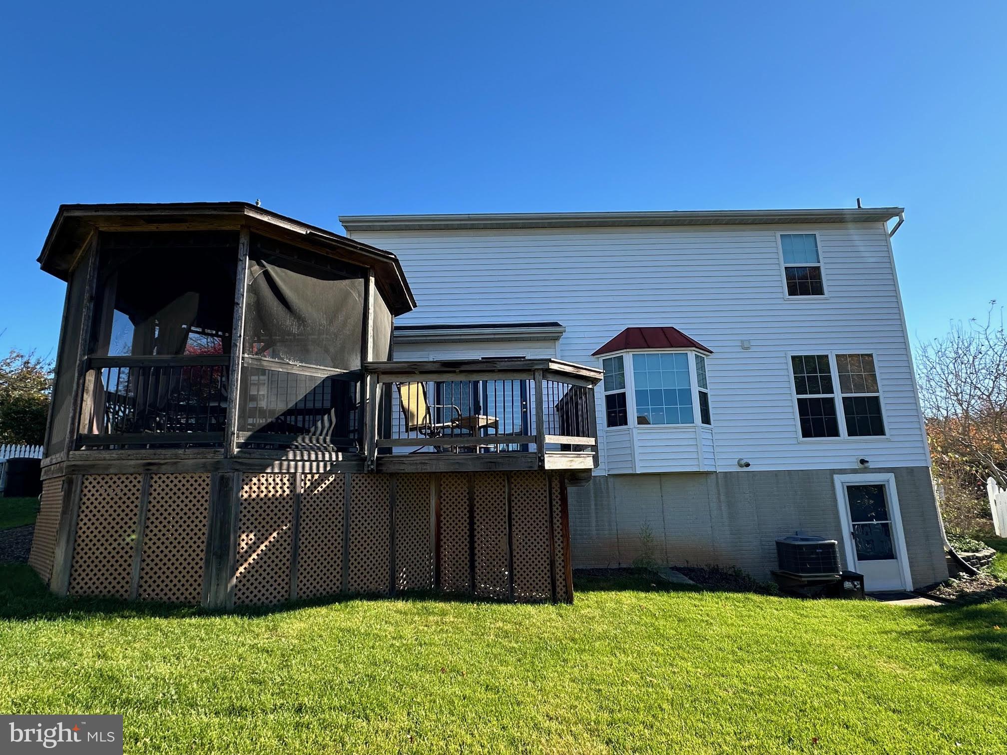 ELDERSBURG ESTATES - Residential