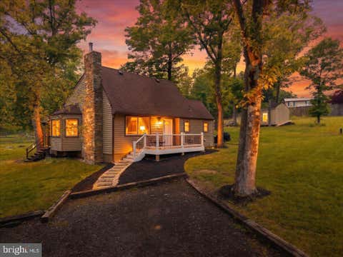 Homes For Sale - 369 Mountain Lake Drive<br/> Warren County, FRONT ROYAL, VA 22630