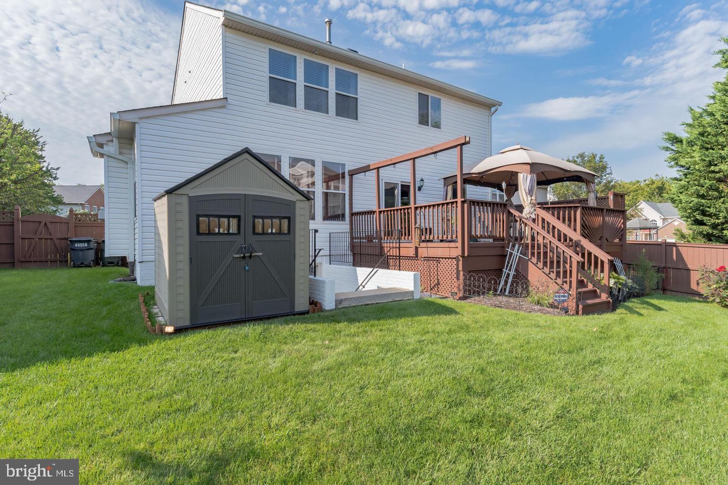 PEACE PLANTATION - Residential