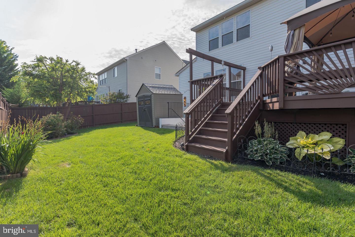 PEACE PLANTATION - Residential