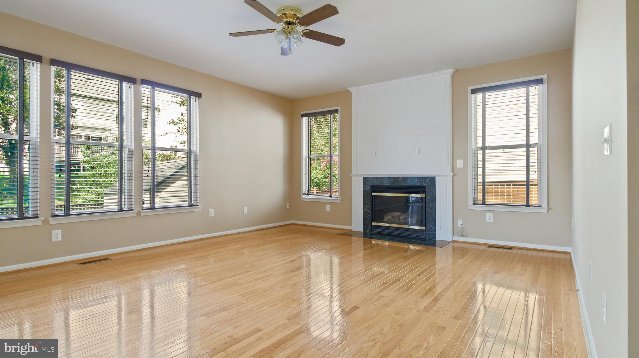 PEACE PLANTATION - Residential