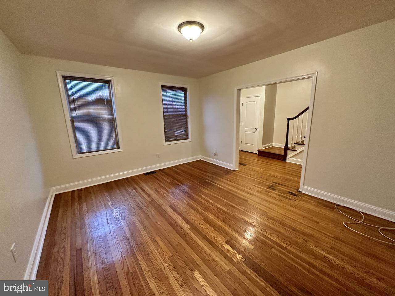 NONE AVAILABLE - Residential Lease