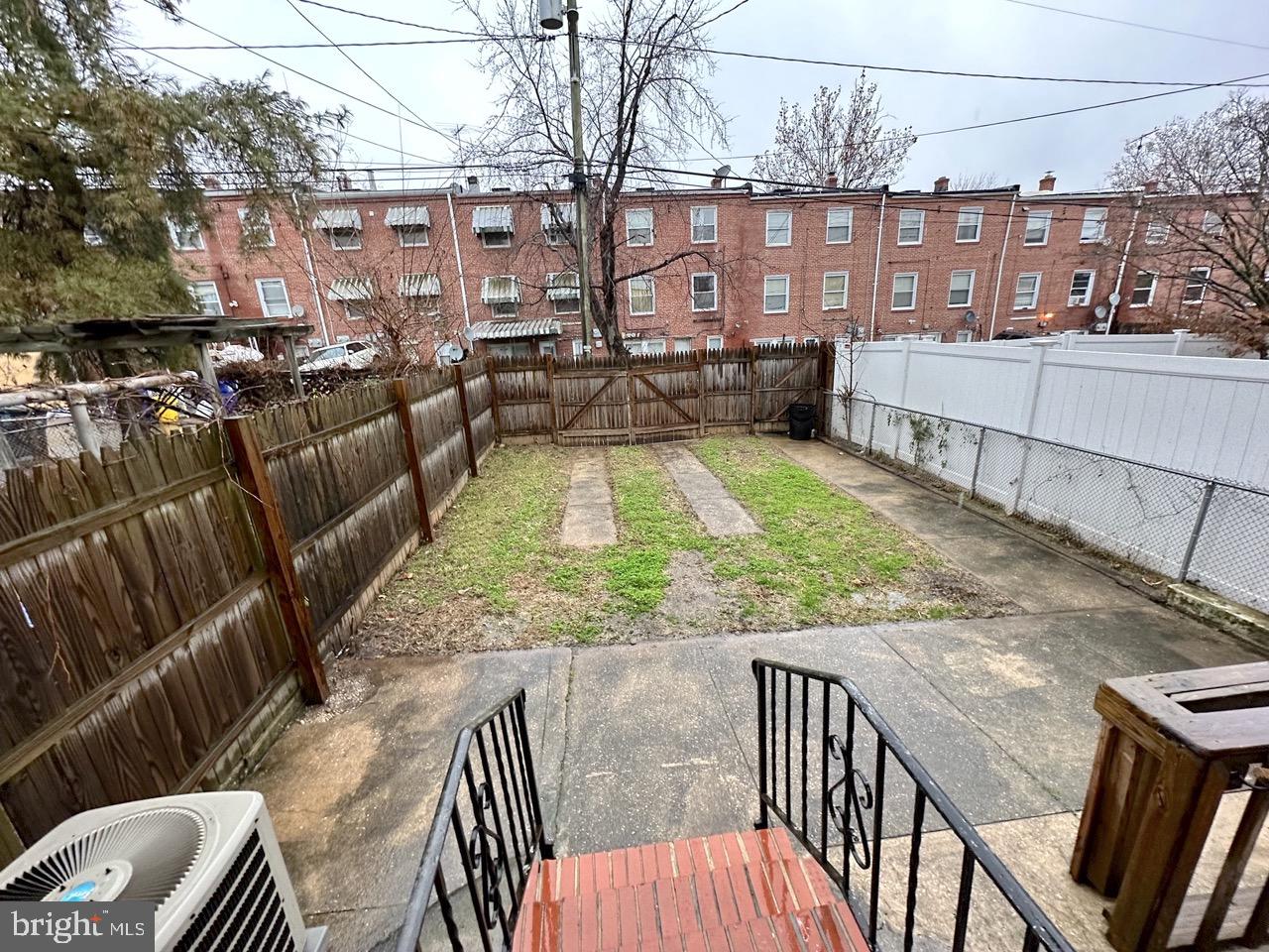 NONE AVAILABLE - Residential Lease