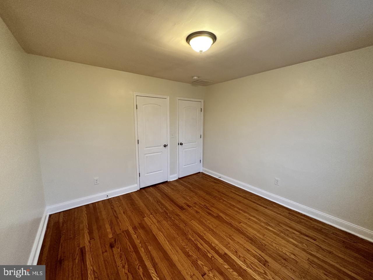 NONE AVAILABLE - Residential Lease