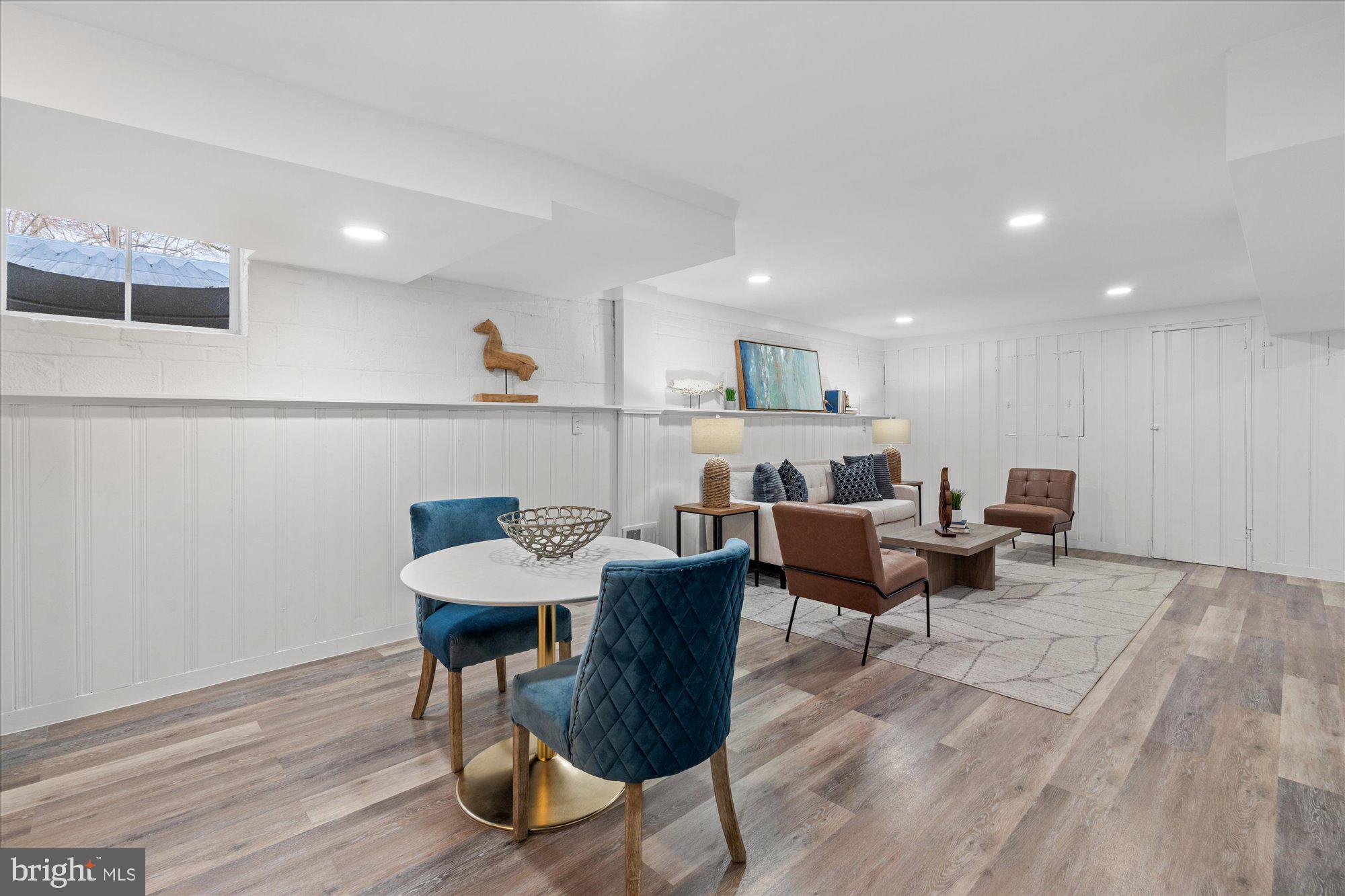 HOLLIN HALL VILLAGE - Residential