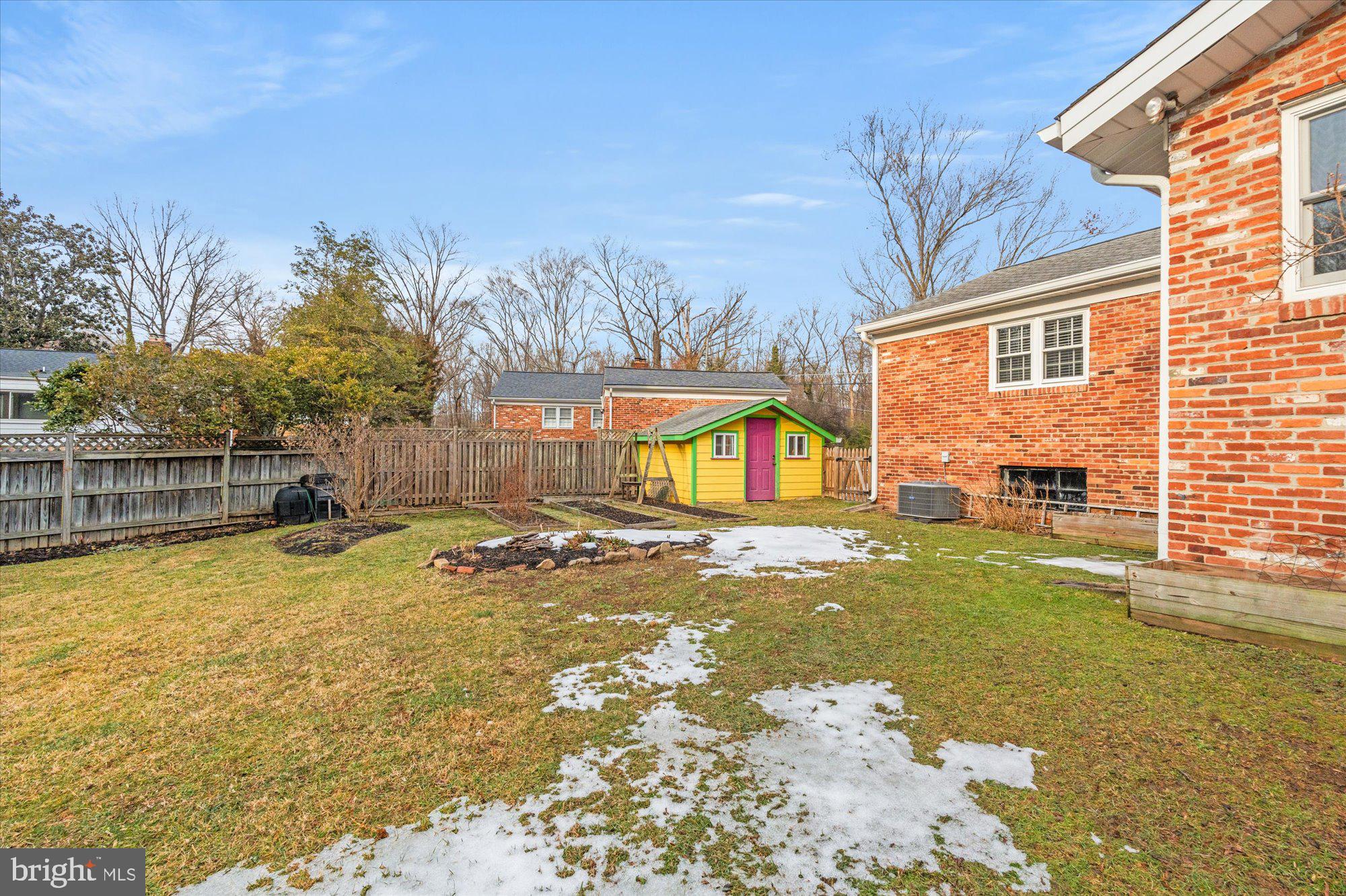 HOLLIN HALL VILLAGE - Residential