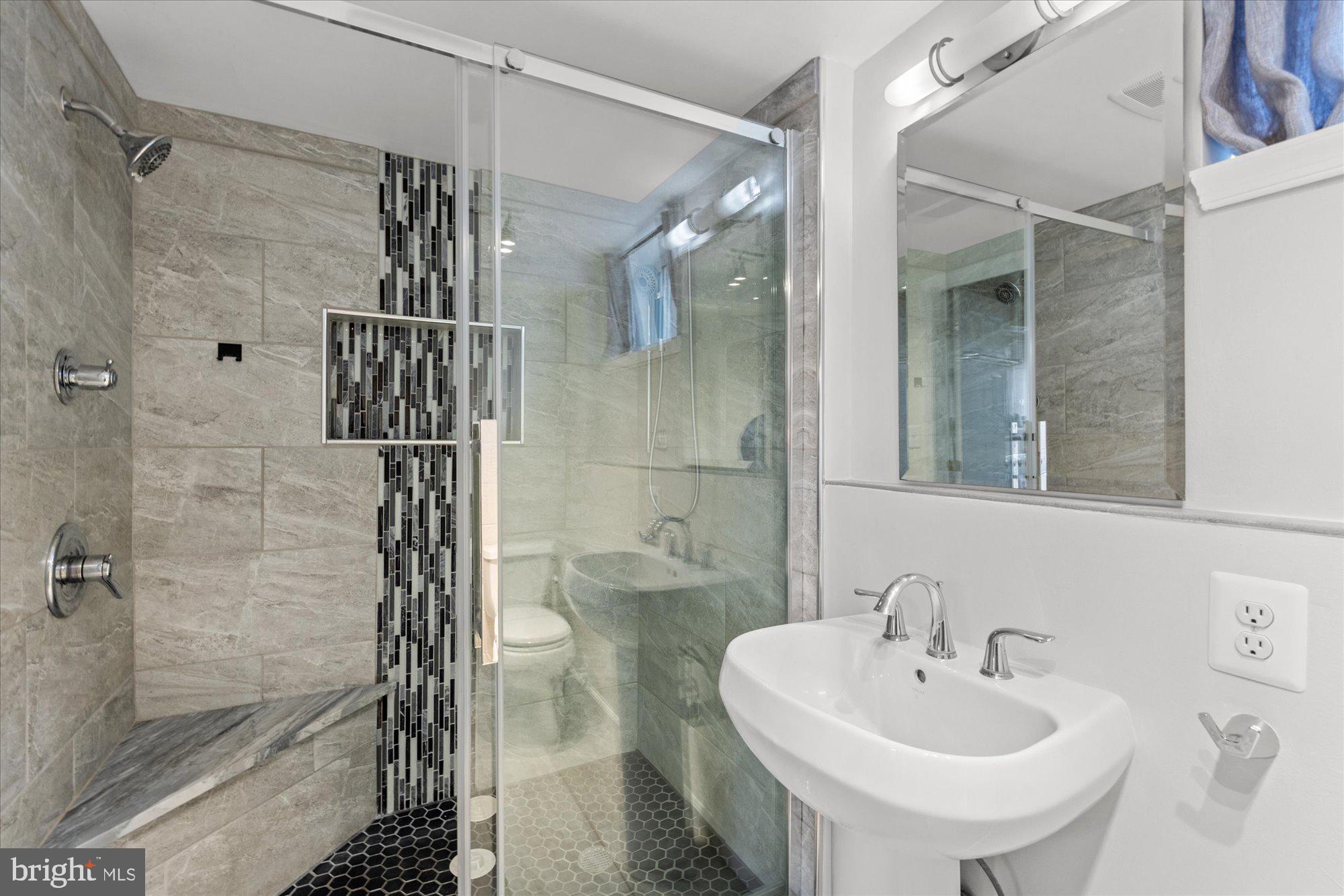 HOLLIN HALL VILLAGE - Residential