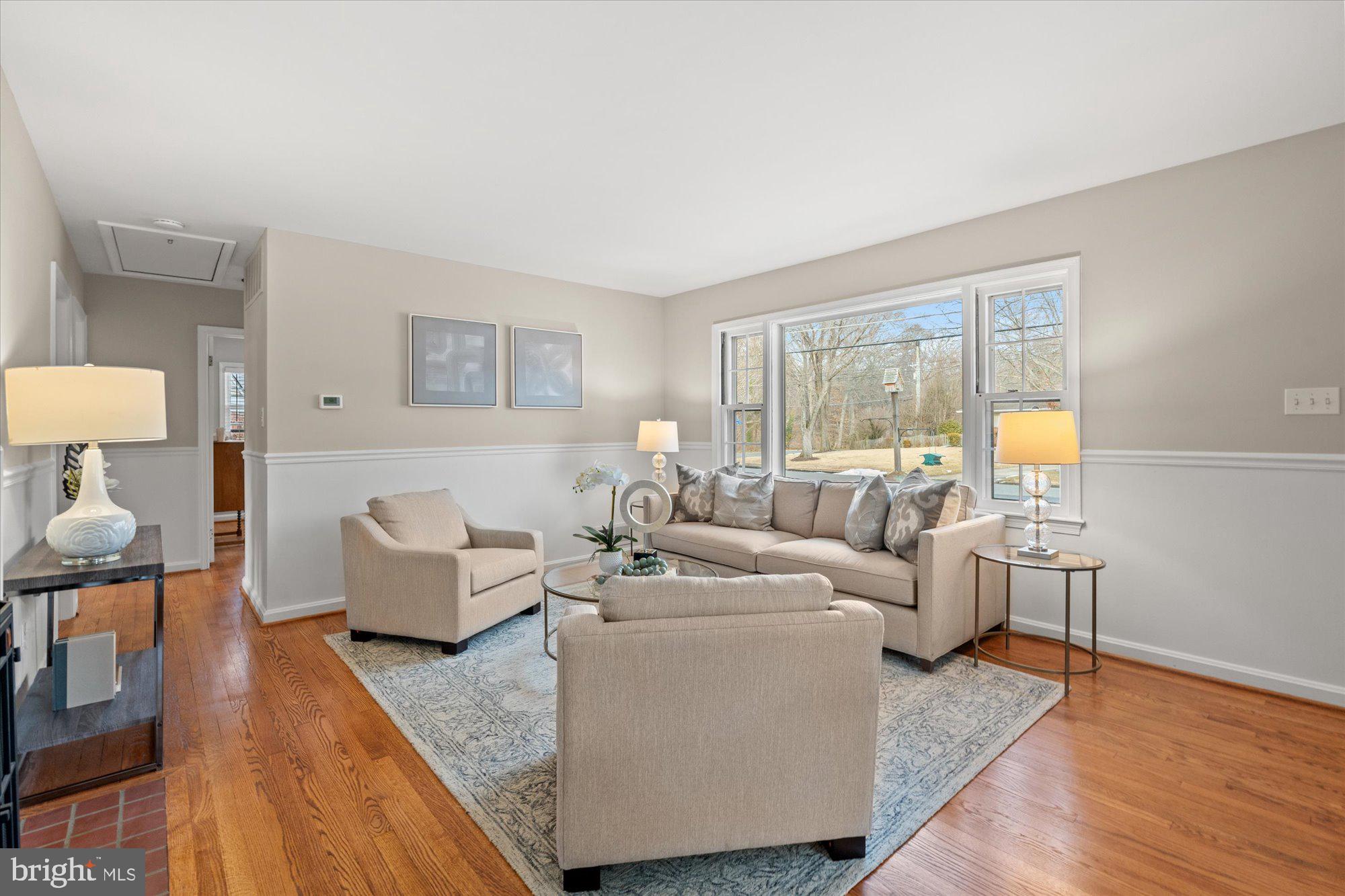 HOLLIN HALL VILLAGE - Residential