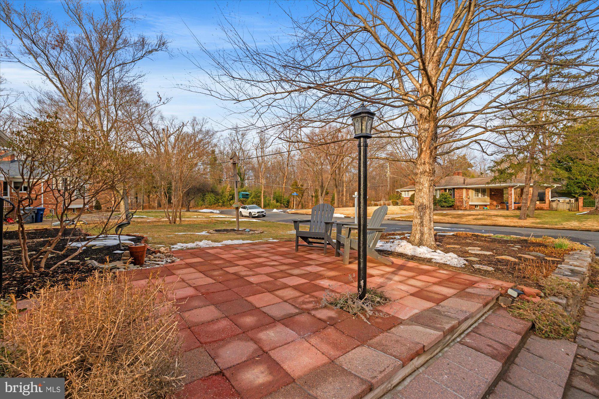 HOLLIN HALL VILLAGE - Residential