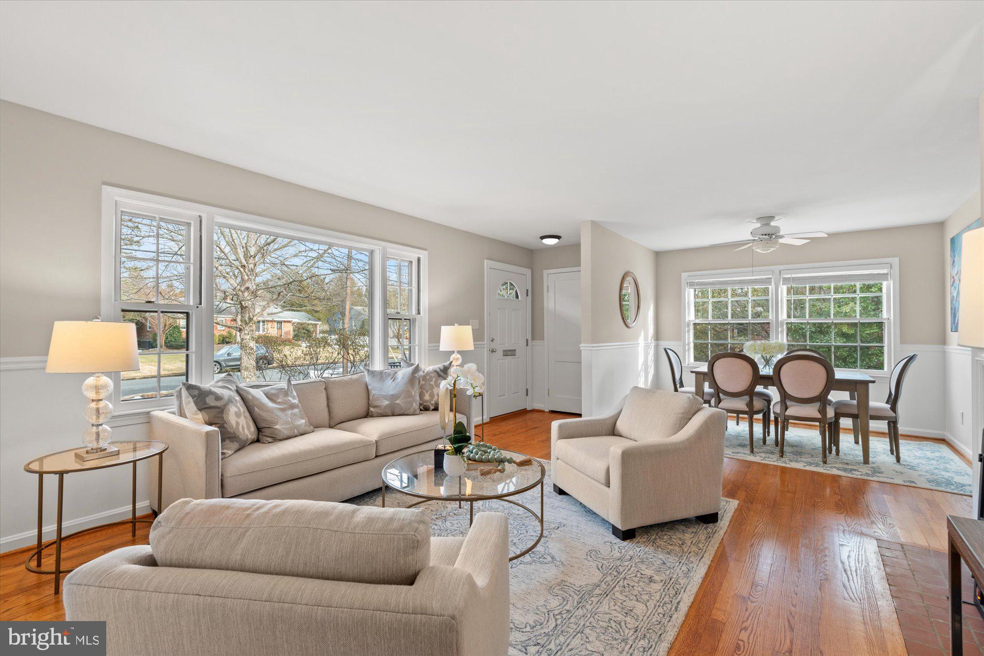 HOLLIN HALL VILLAGE - Residential