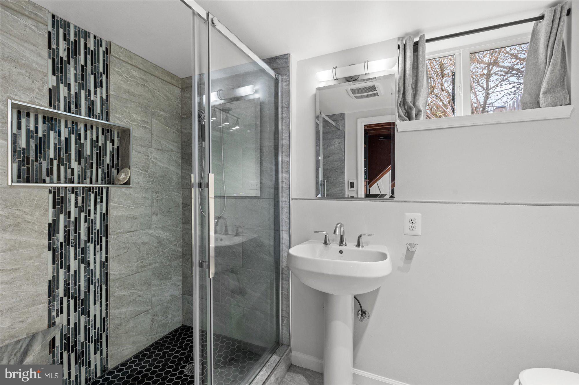 HOLLIN HALL VILLAGE - Residential