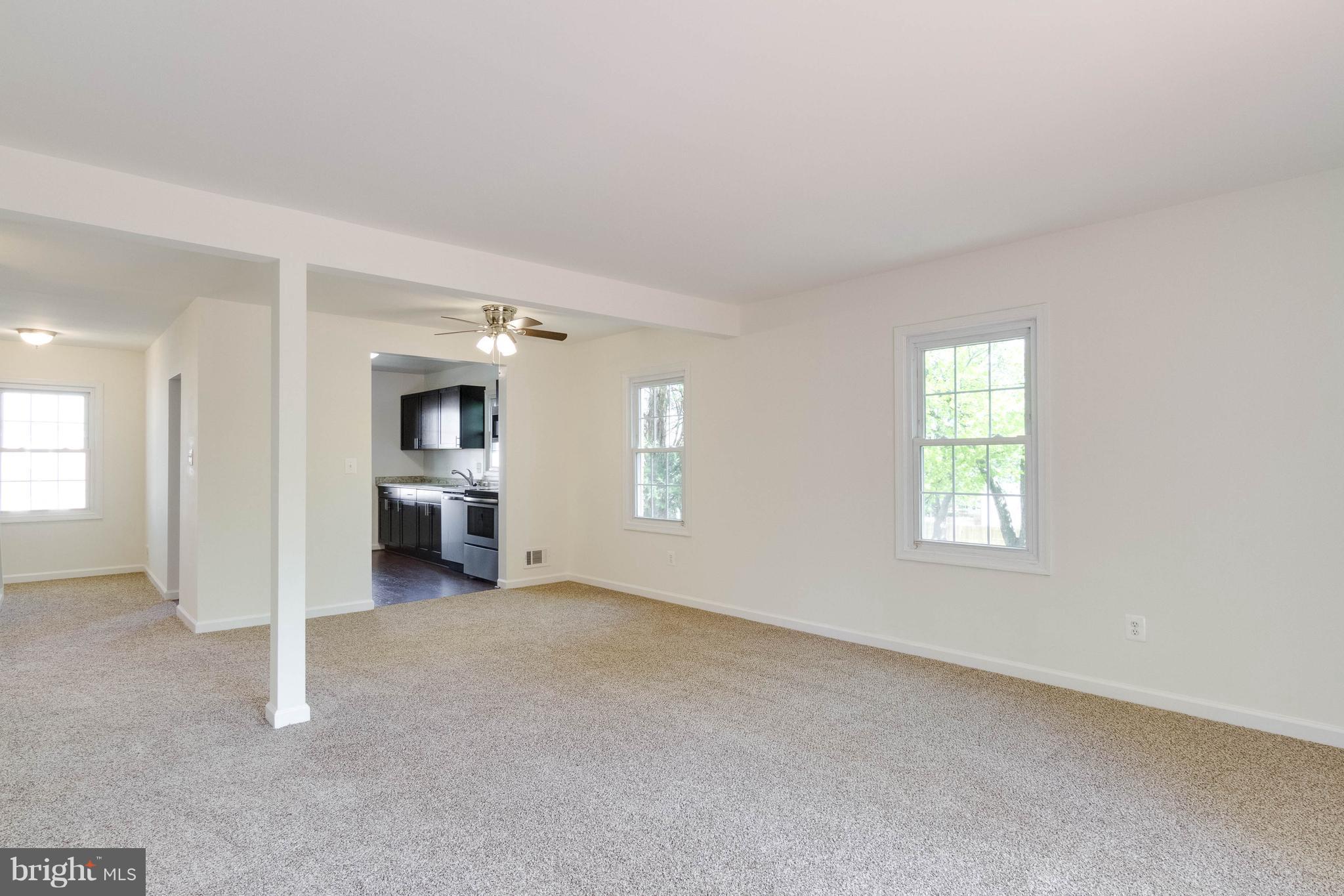 GEORGETOWN VILLAGE - Residential