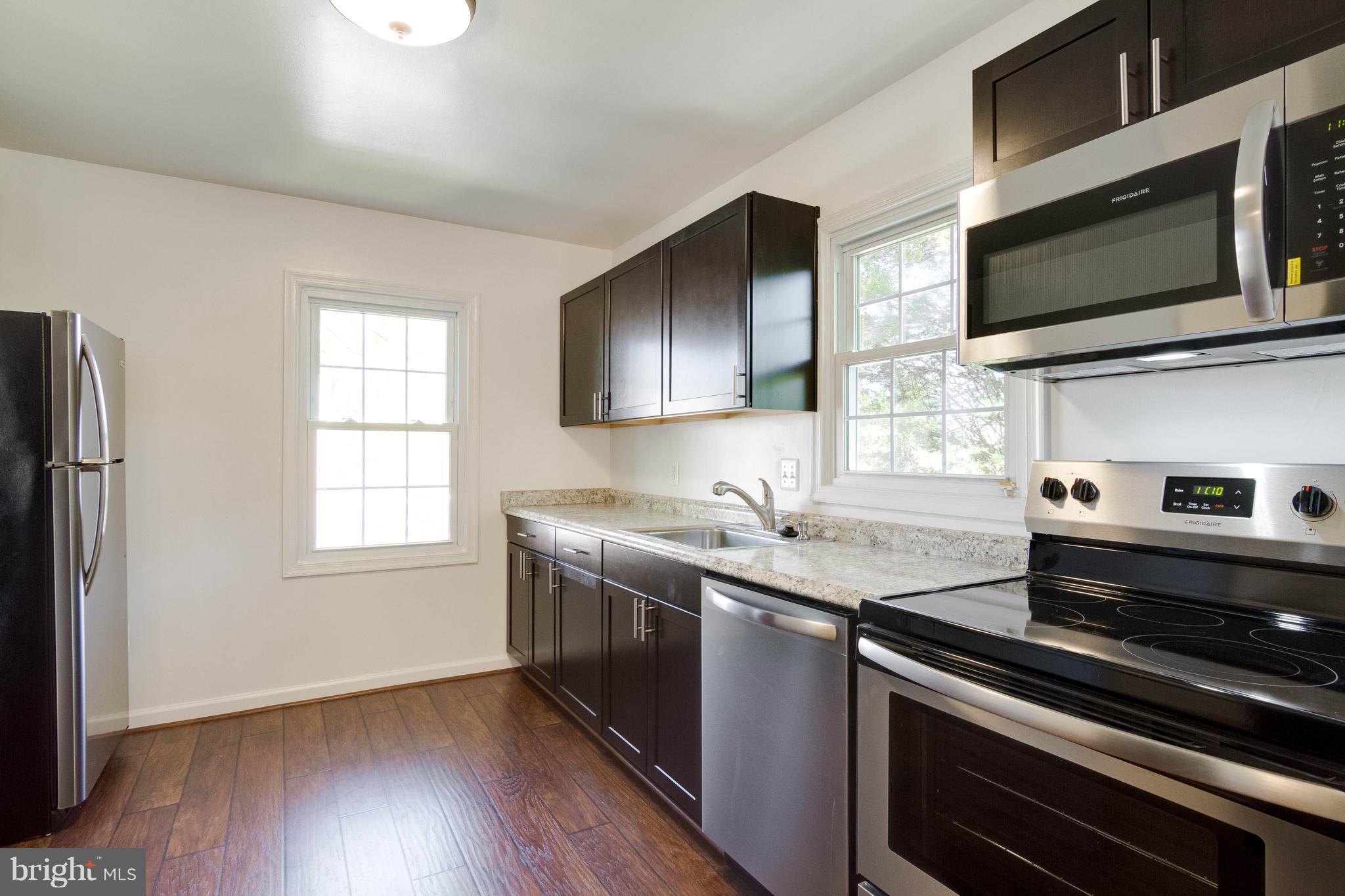 GEORGETOWN VILLAGE - Residential