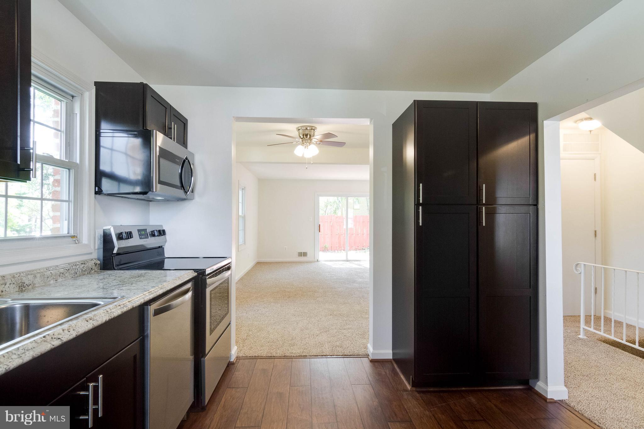 GEORGETOWN VILLAGE - Residential