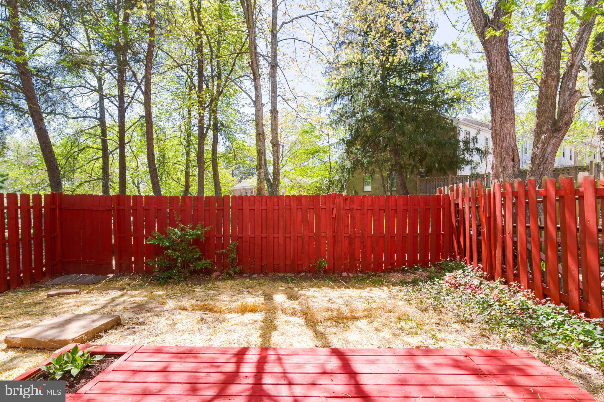 GEORGETOWN VILLAGE - Residential