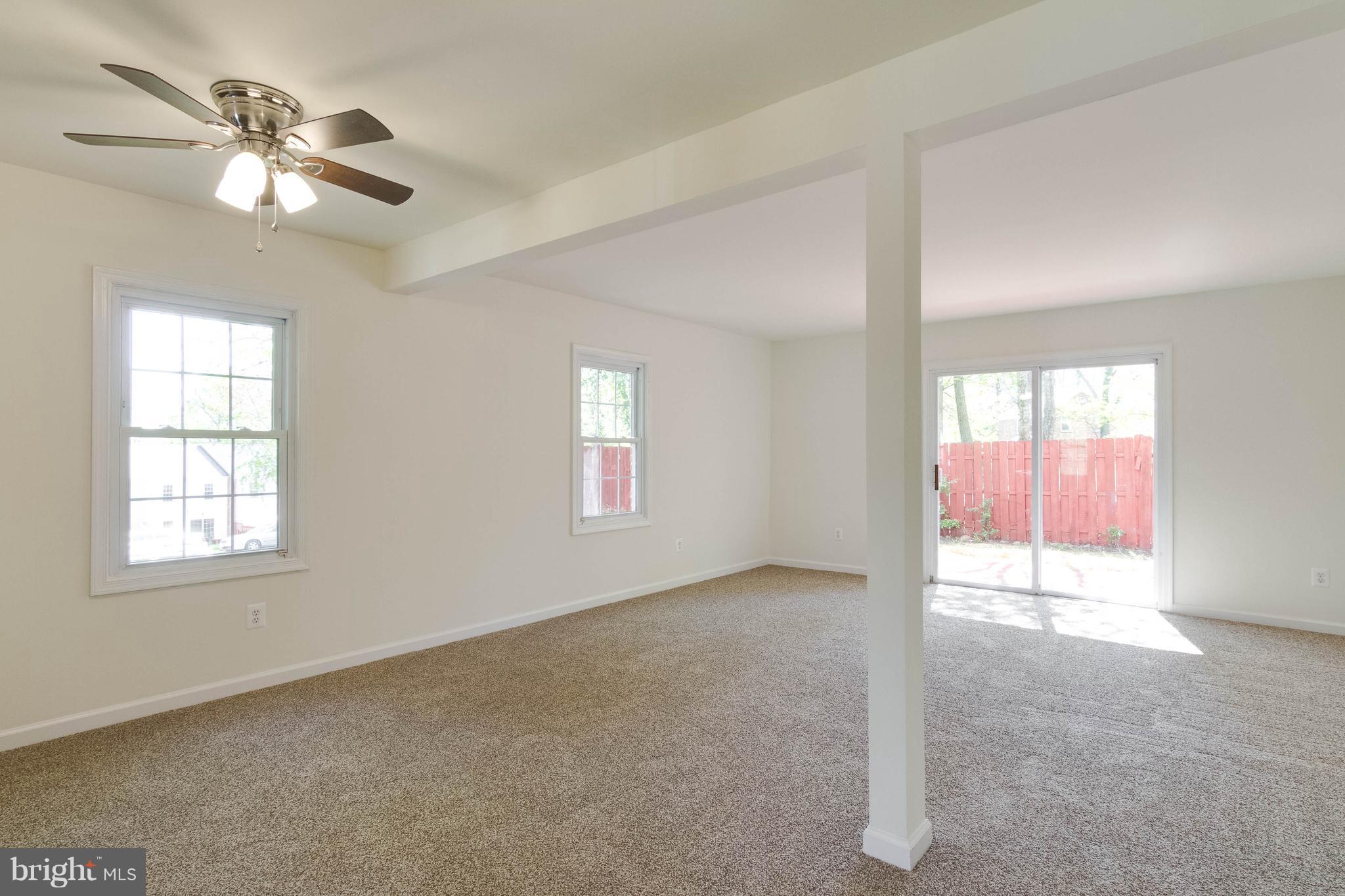 GEORGETOWN VILLAGE - Residential