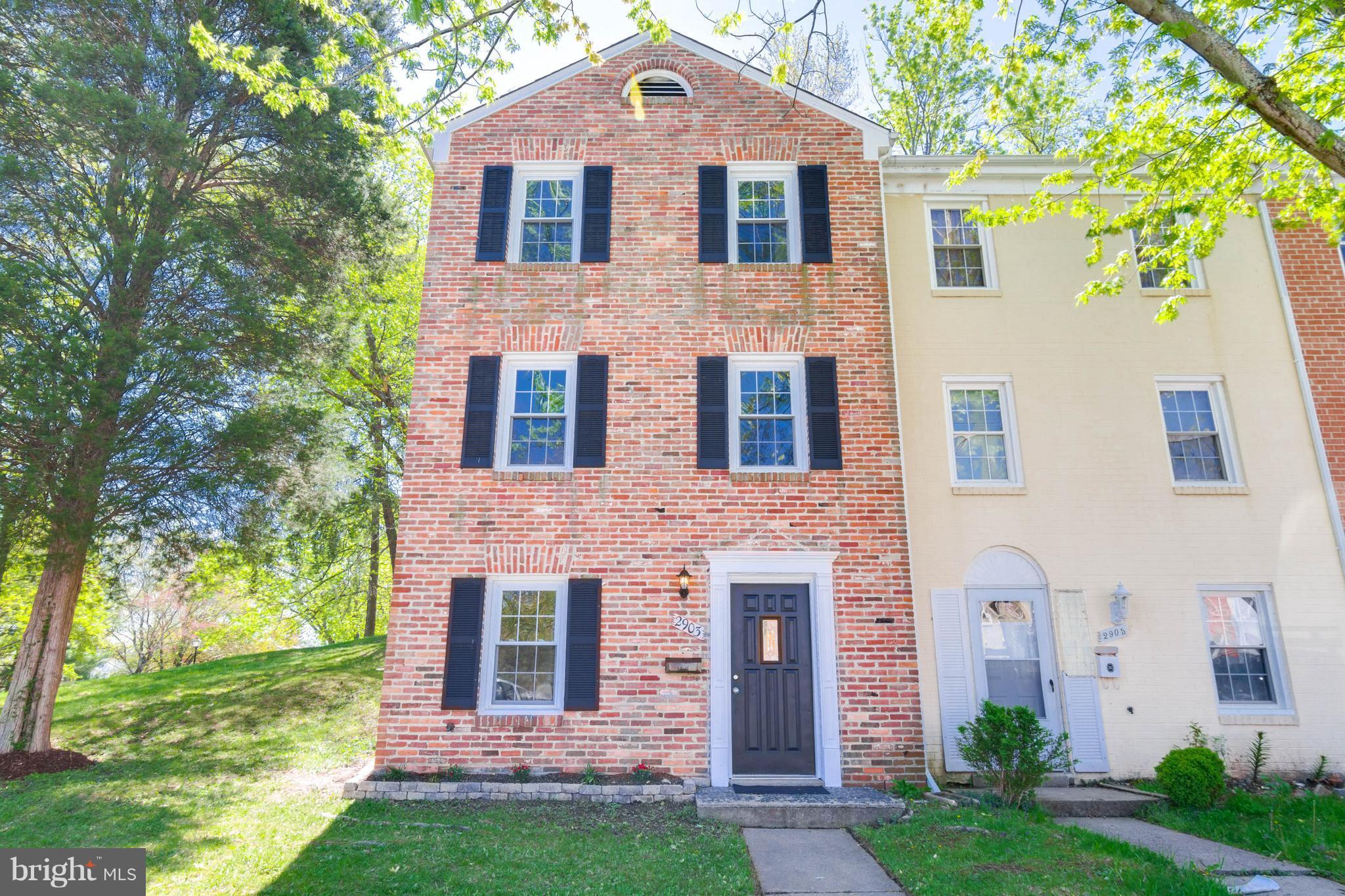 GEORGETOWN VILLAGE - Residential