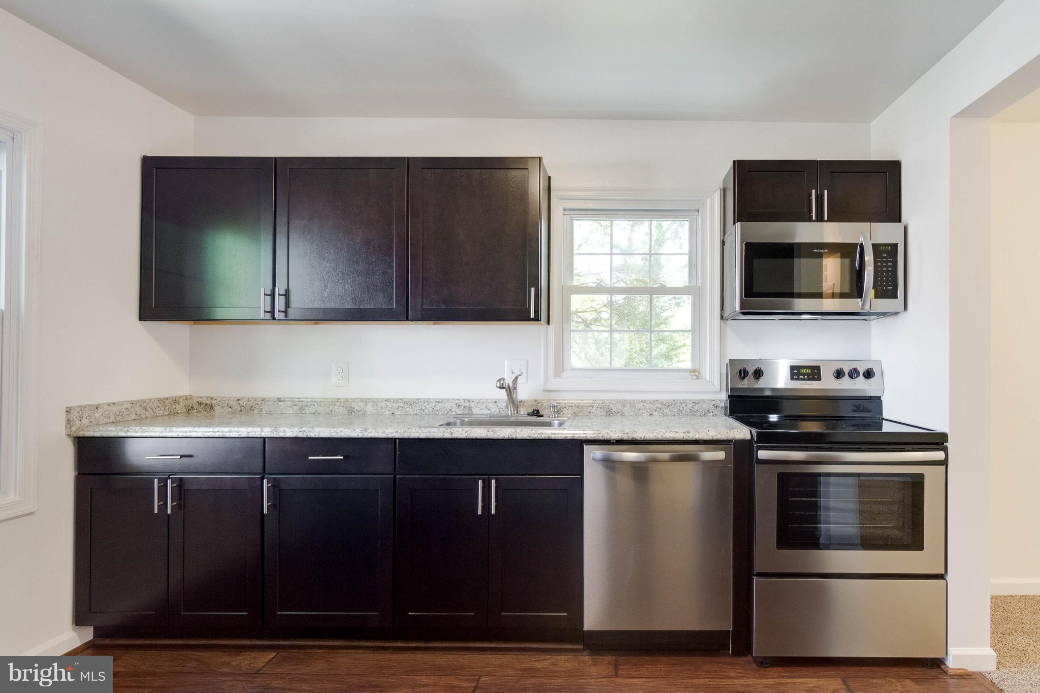 GEORGETOWN VILLAGE - Residential