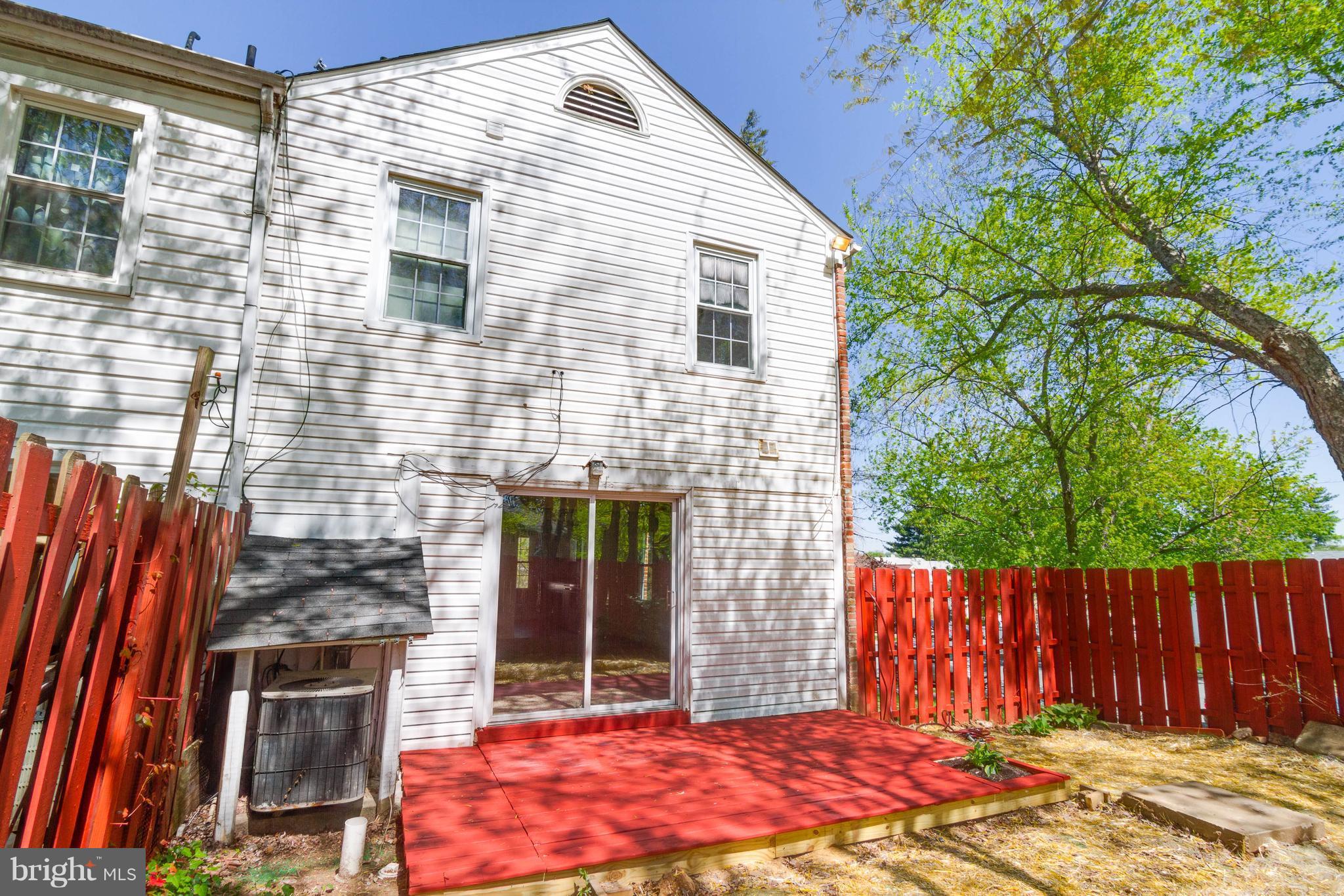 GEORGETOWN VILLAGE - Residential