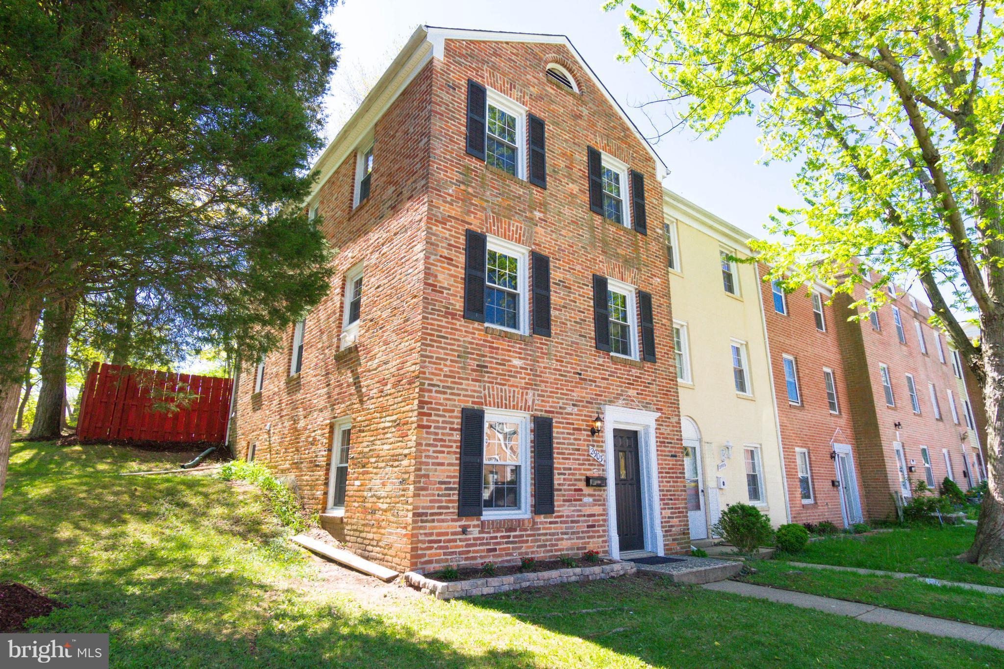 GEORGETOWN VILLAGE - Residential