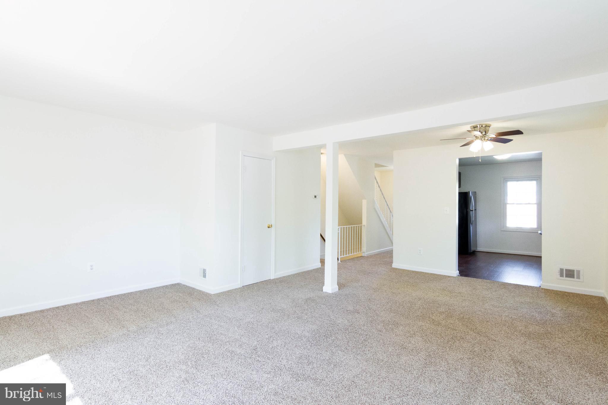 GEORGETOWN VILLAGE - Residential