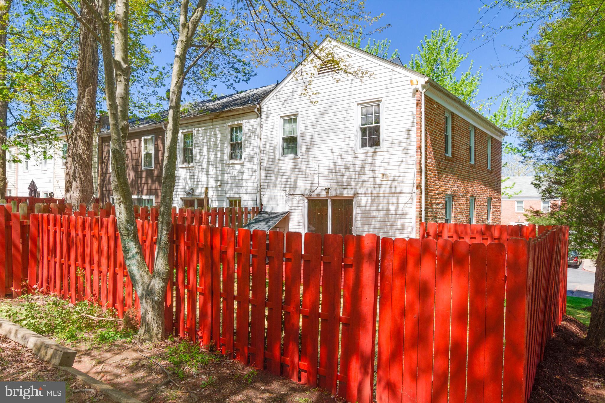 GEORGETOWN VILLAGE - Residential