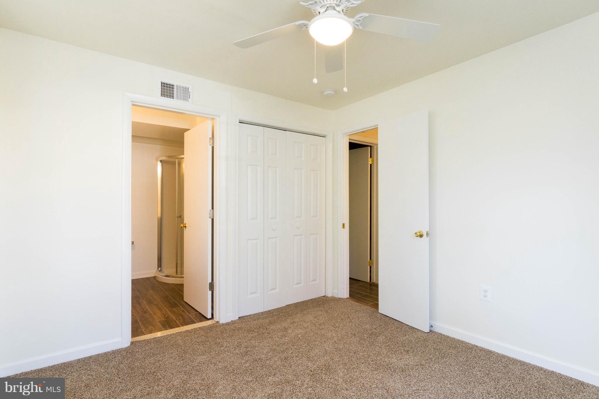 GEORGETOWN VILLAGE - Residential