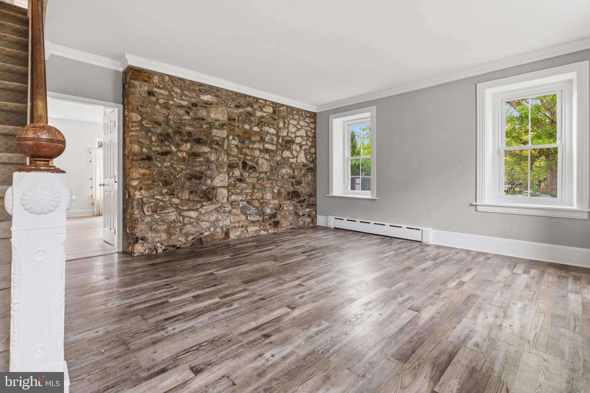 AMBLER - Residential