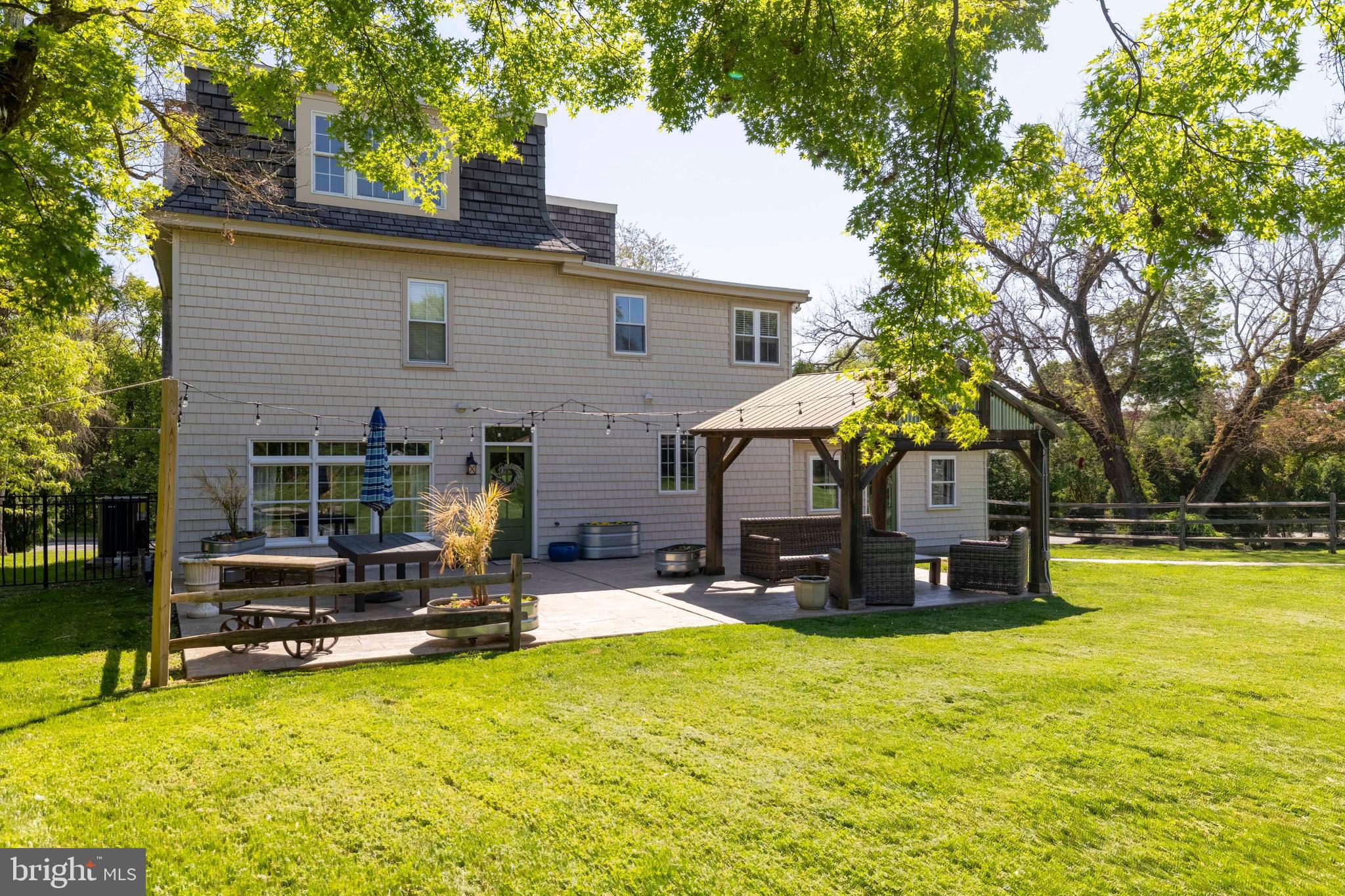 AMBLER - Residential