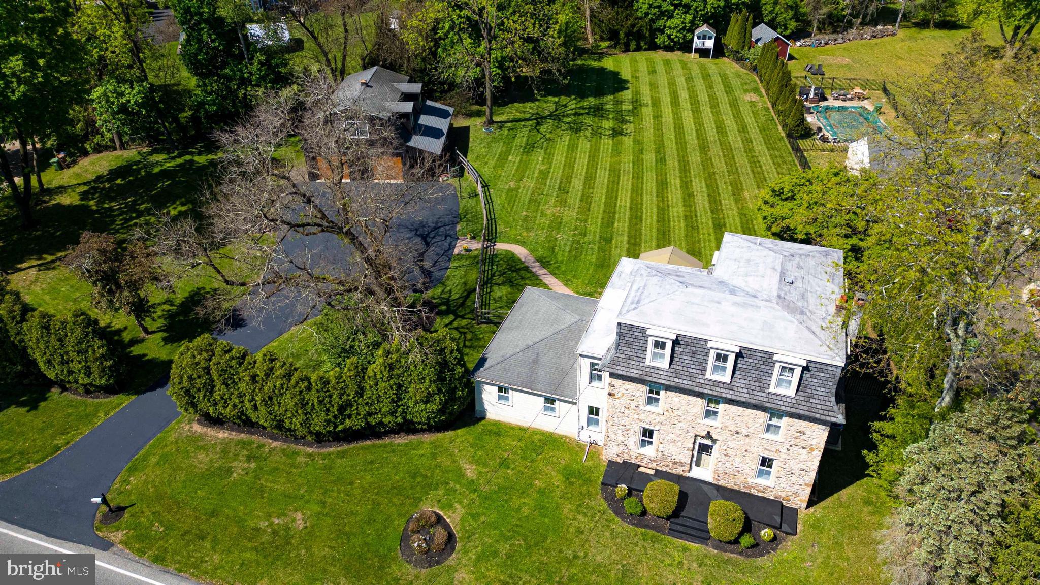 AMBLER - Residential