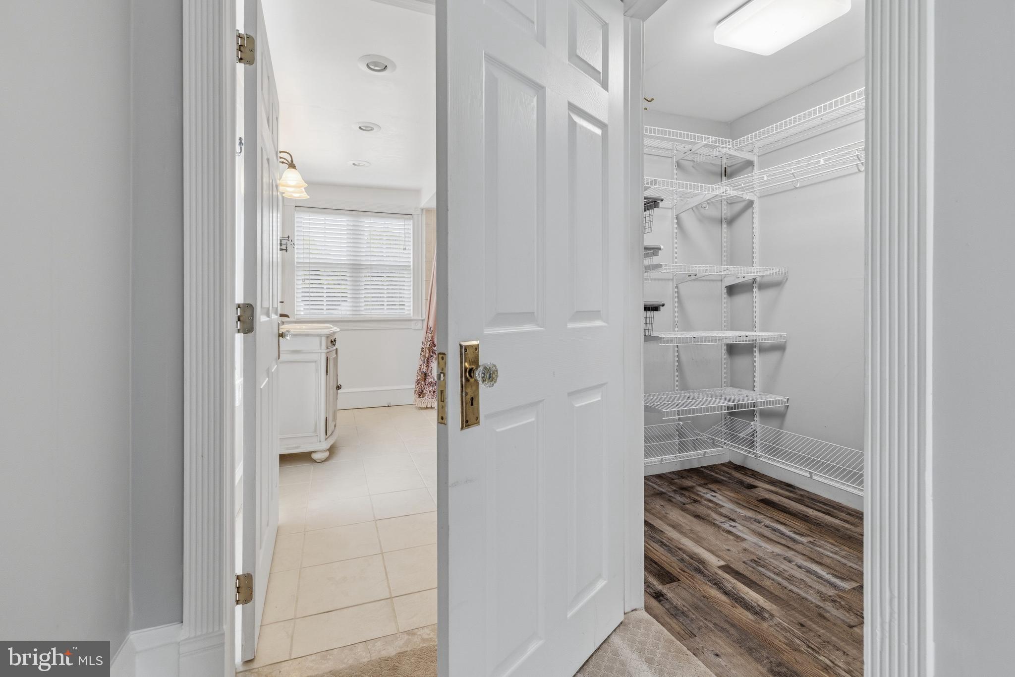 AMBLER - Residential
