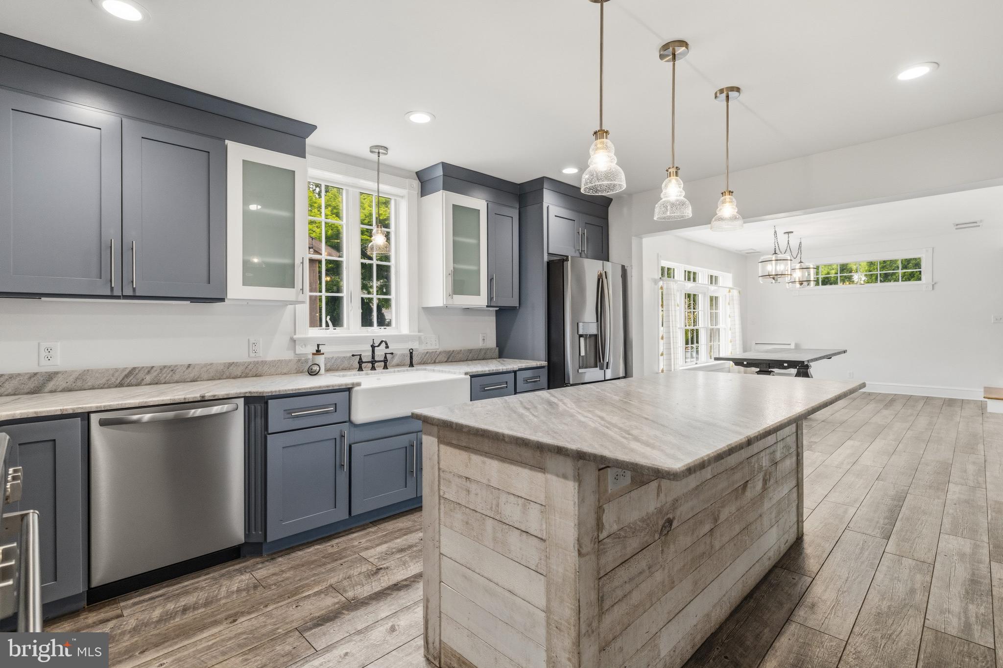 AMBLER - Residential