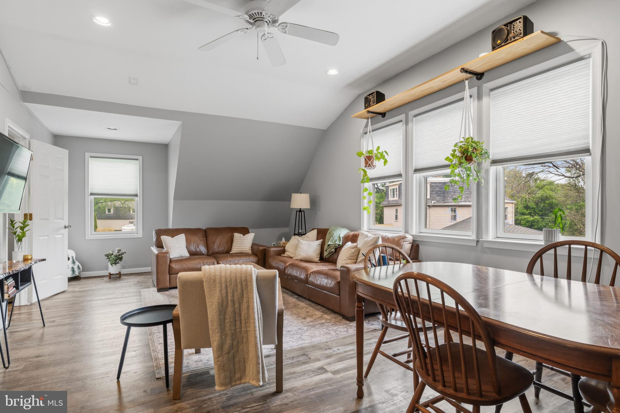 AMBLER - Residential