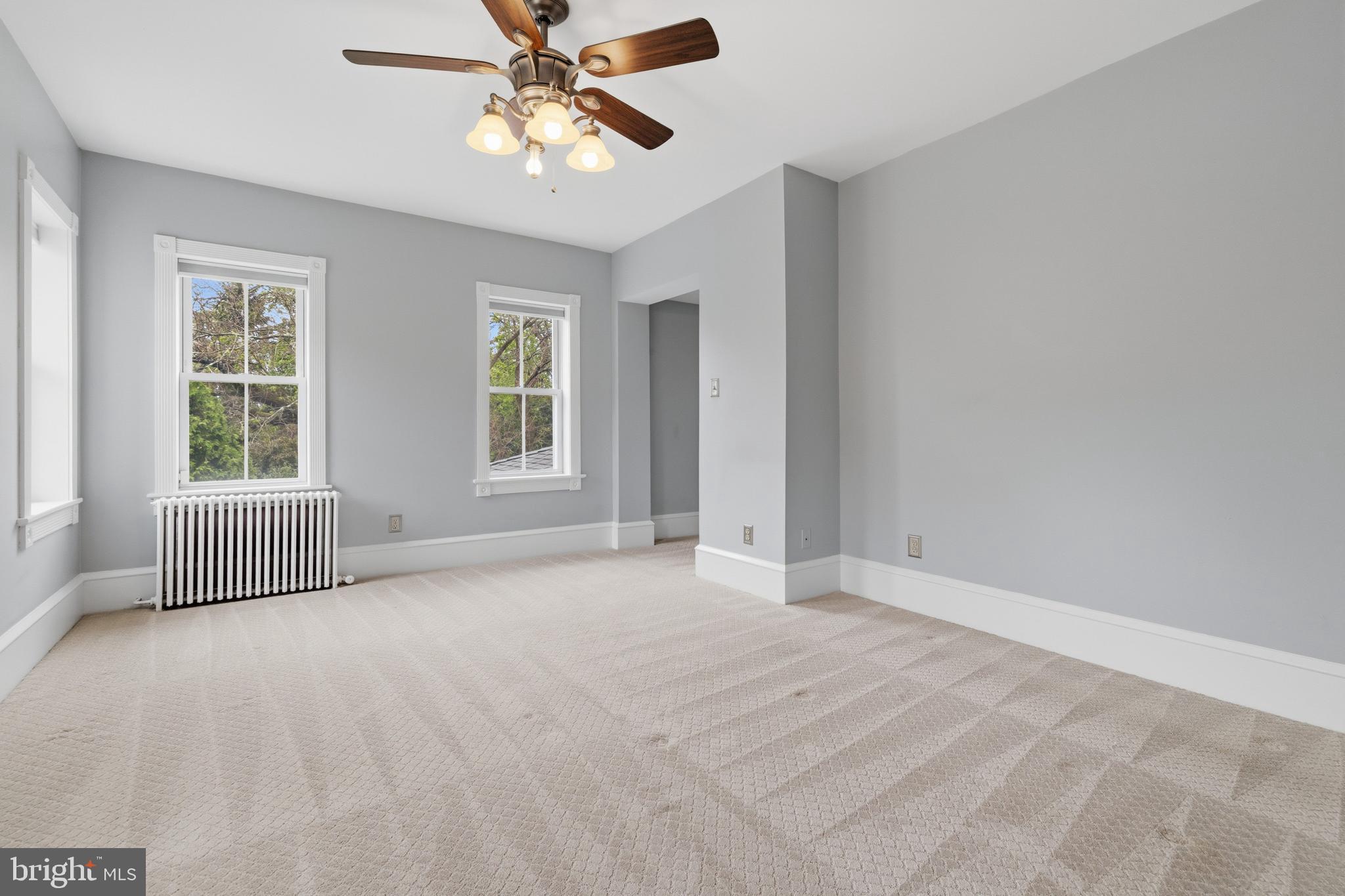AMBLER - Residential