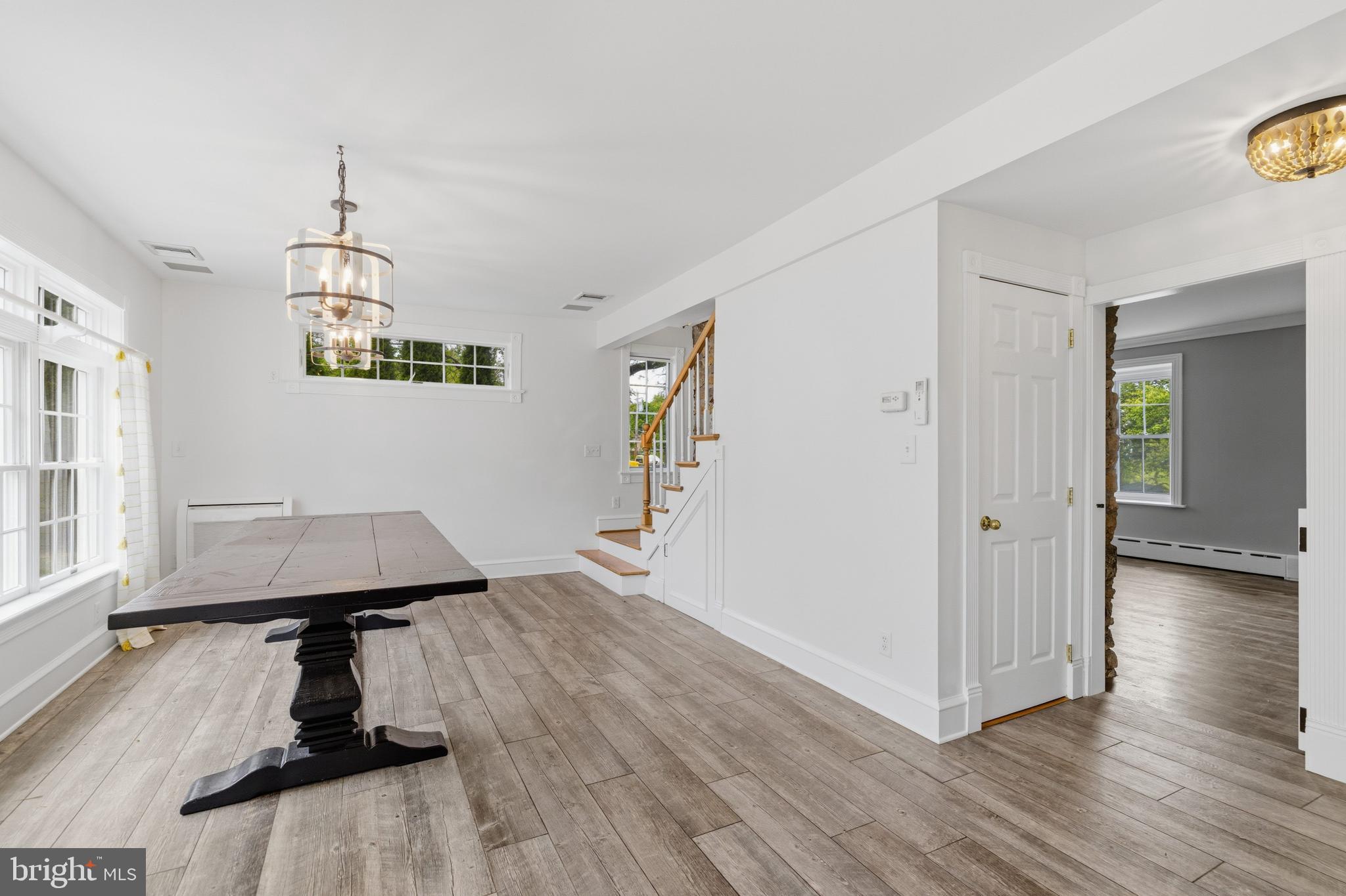 AMBLER - Residential