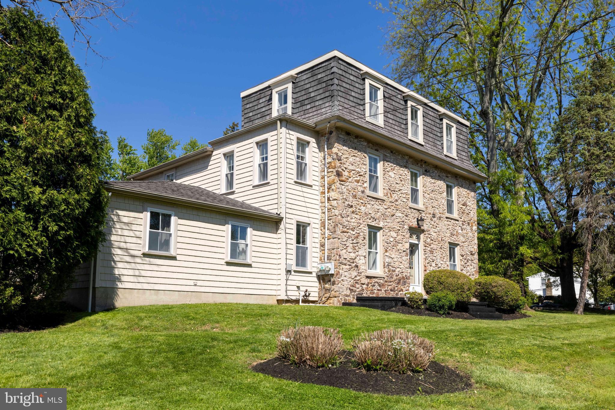 AMBLER - Residential